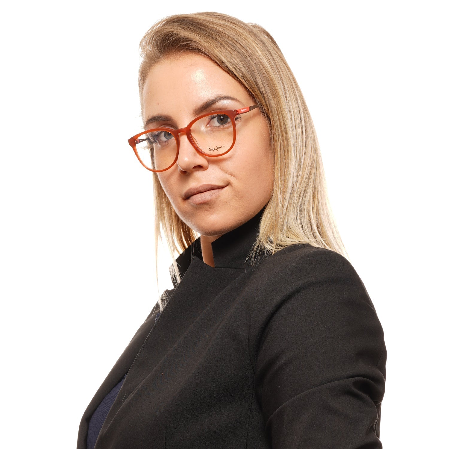 Pepe Jeans Frames Pepe Jeans Optical Frame PJ3362 C3 50 Eyeglasses Eyewear UK USA Australia