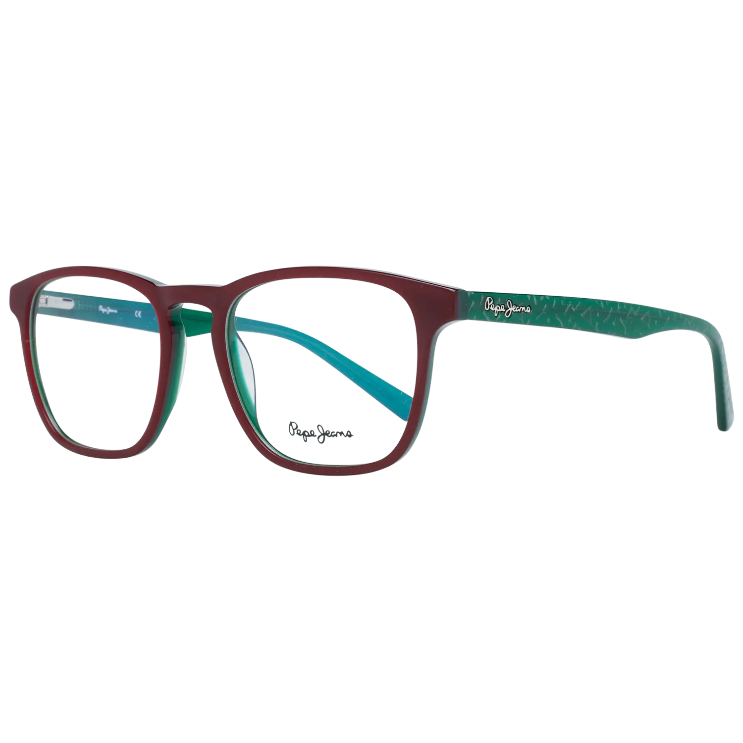 Pepe Jeans Frames Pepe Jeans Glasses Frames PJ3367 C3 53 Eyeglasses Eyewear UK USA Australia