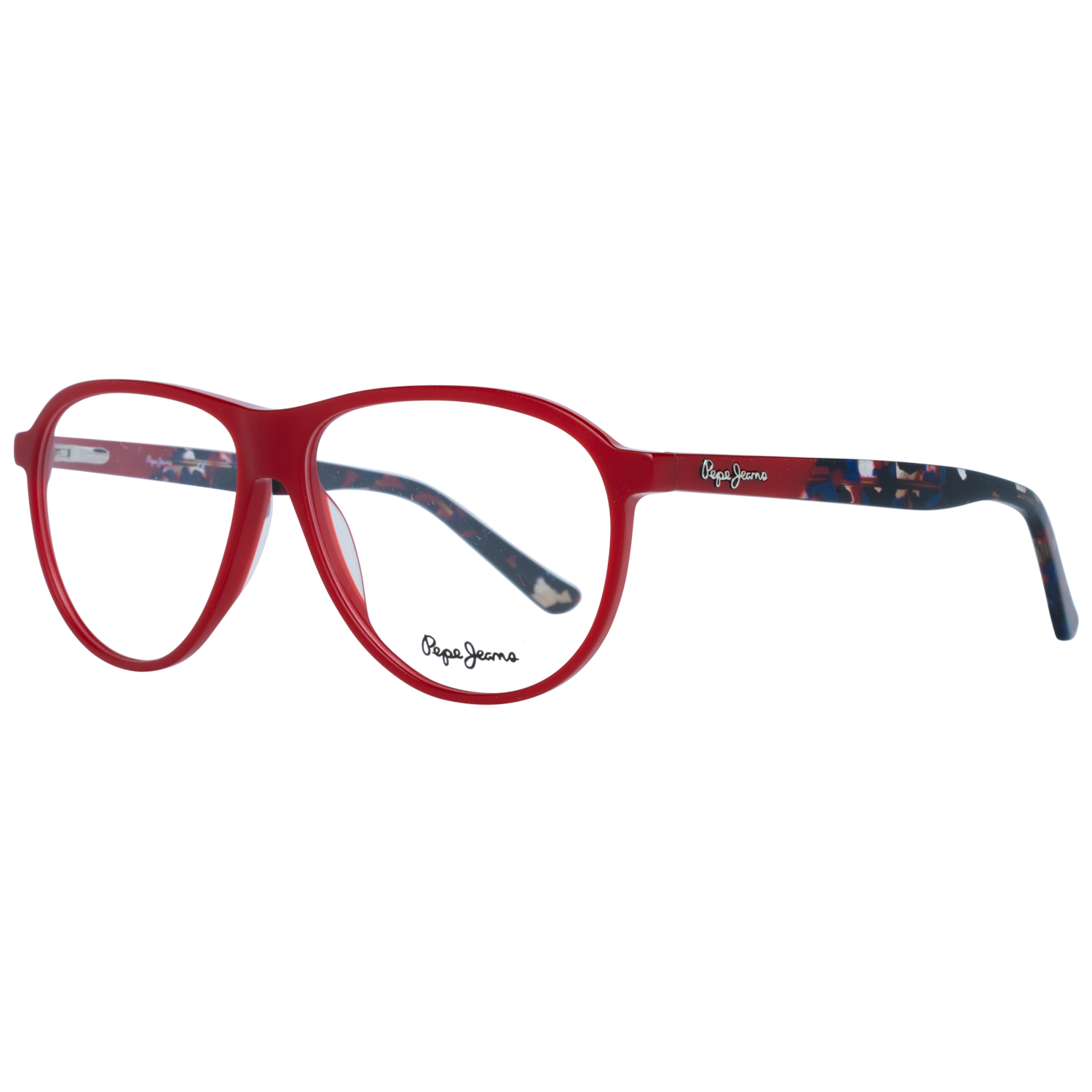 Pepe Jeans Frames Pepe Jeans Optical Frame PJ3374 C3 57 Eyeglasses Eyewear UK USA Australia