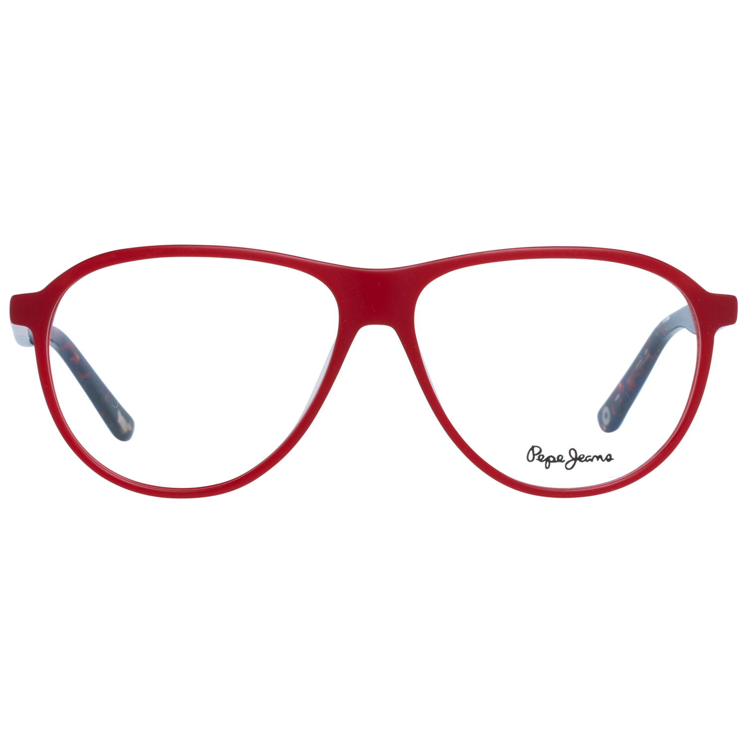 Pepe Jeans Frames Pepe Jeans Optical Frame PJ3374 C3 57 Eyeglasses Eyewear UK USA Australia