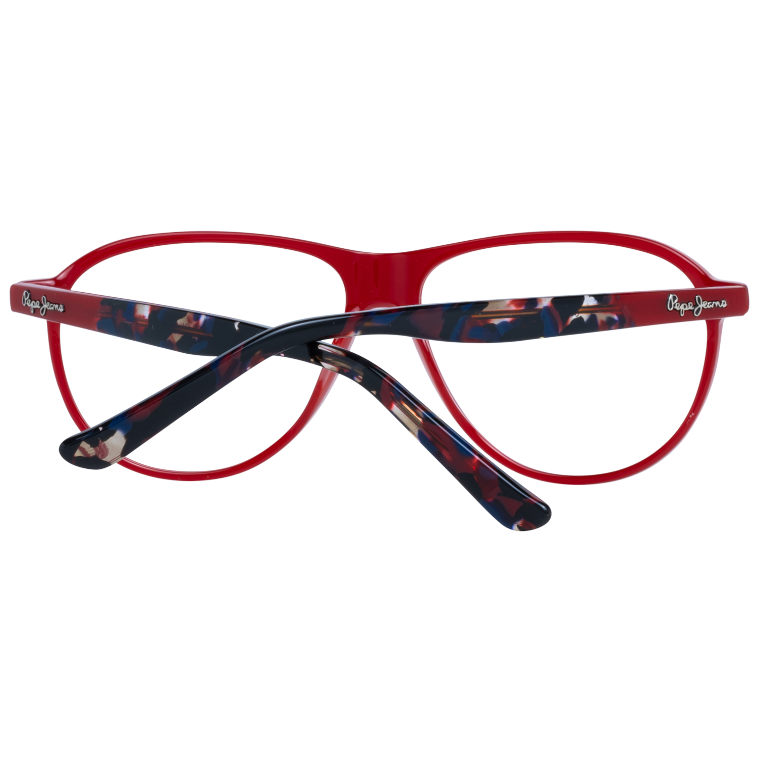 Pepe Jeans Frames Pepe Jeans Optical Frame PJ3374 C3 57 Eyeglasses Eyewear UK USA Australia