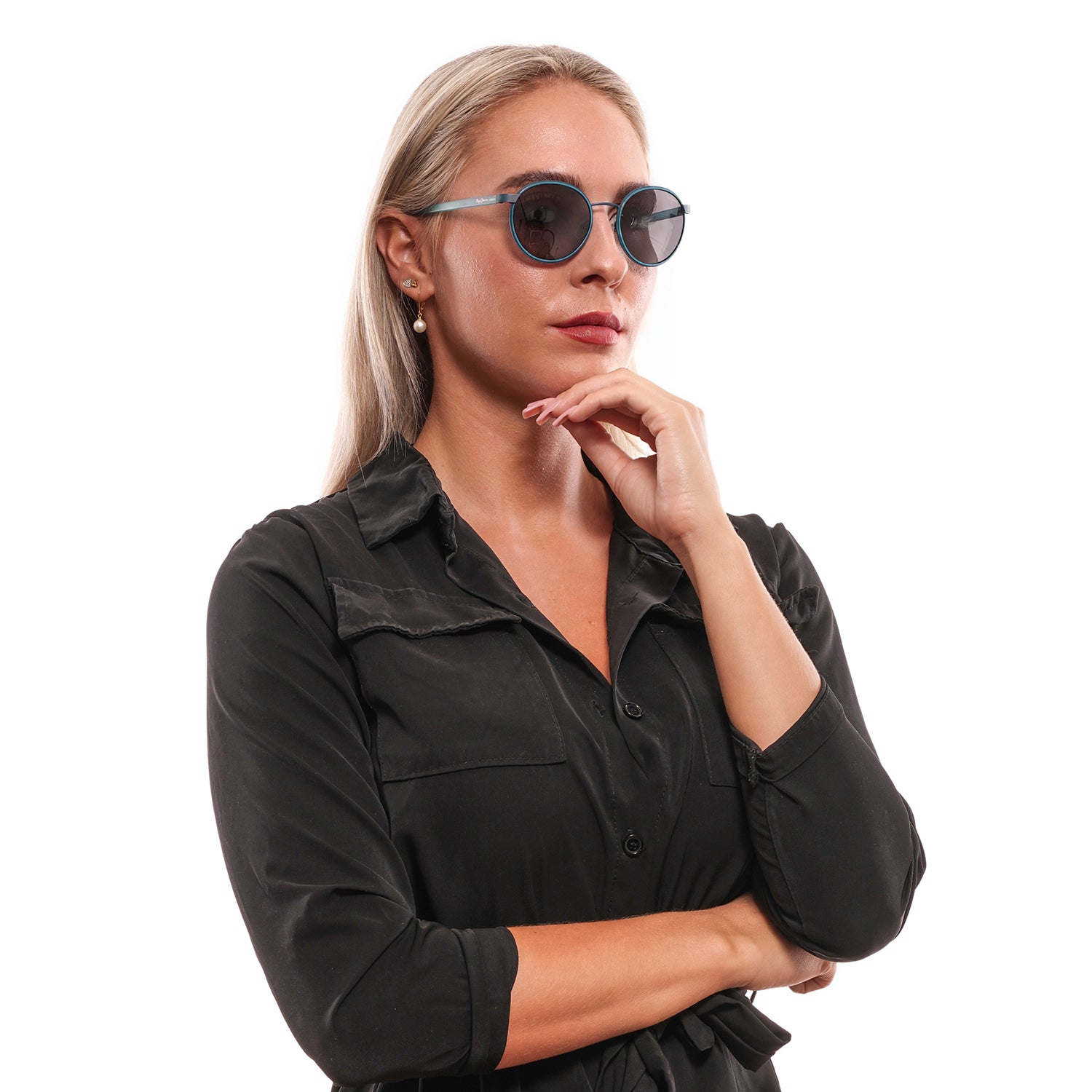 Pepe Jeans Sunglasses Pepe Jeans Sunglasses PJ5122 C1 51 Eyeglasses Eyewear UK USA Australia