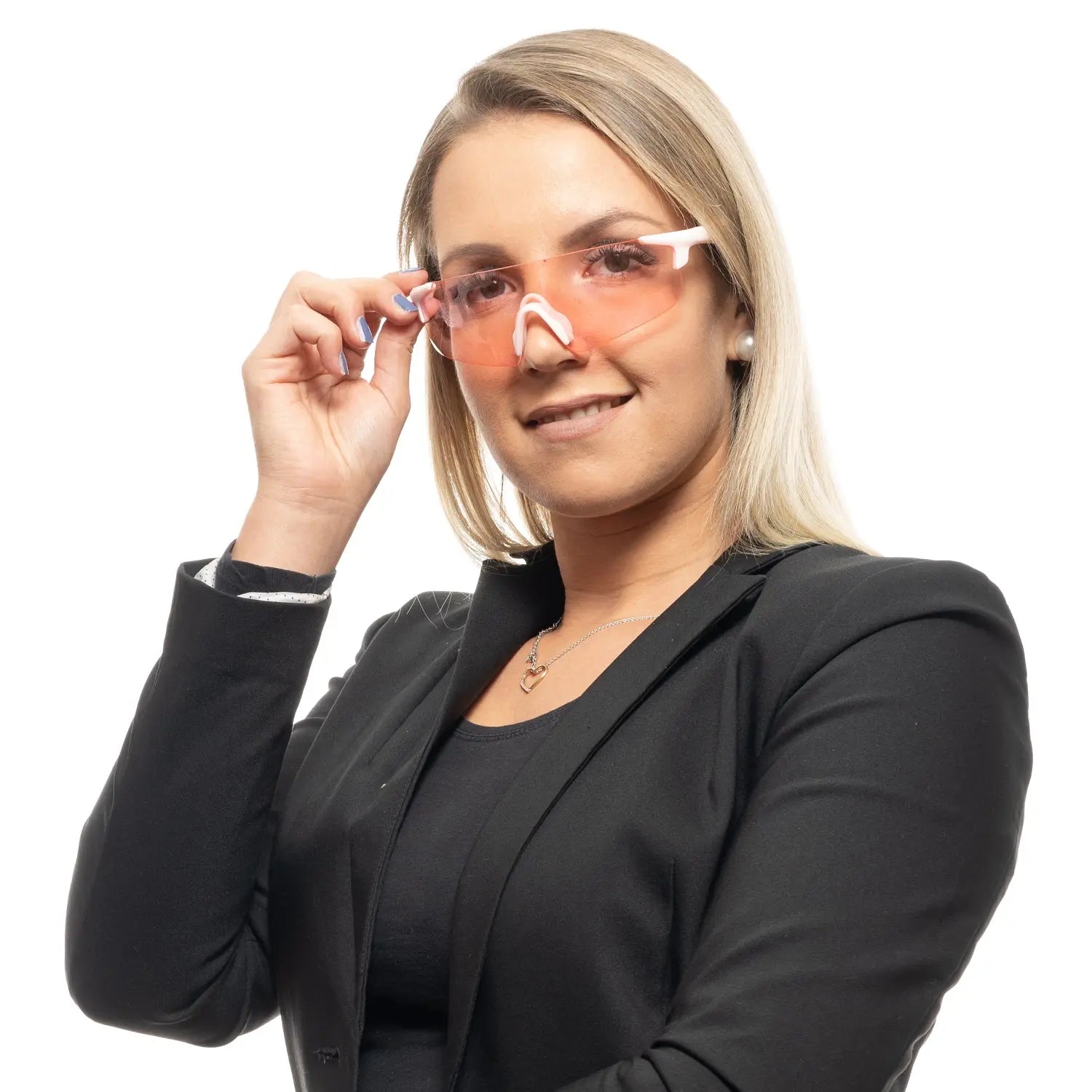 Pepe Jeans Sunglasses Pepe Jeans Sunglasses PJ7372 C4 130 Isla Eyeglasses Eyewear UK USA Australia