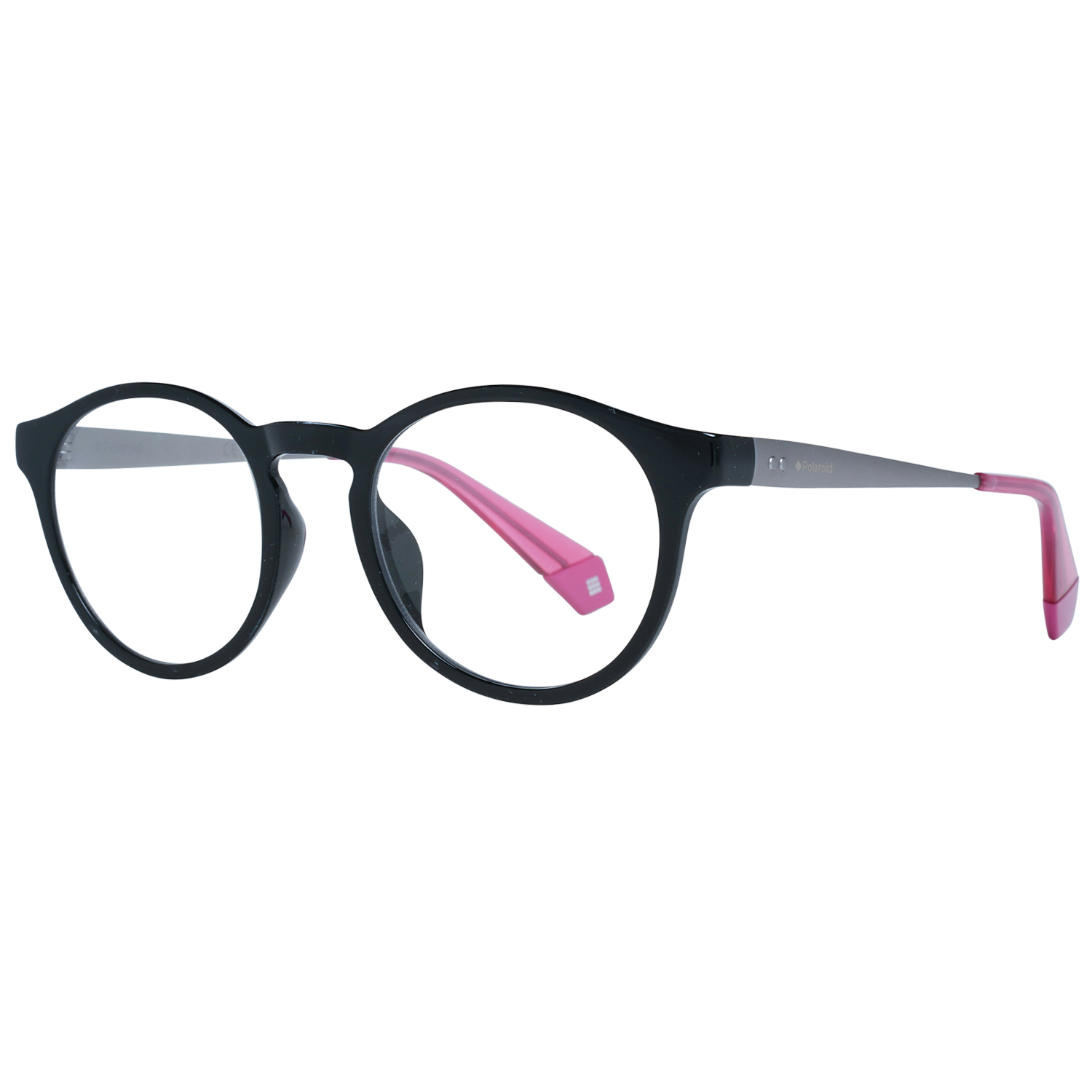 Polaroid Frames Polaroid Optical Frame PLD 6081/G/CS 3H2/0F 49 Sunglasses Clip Eyeglasses Eyewear UK USA Australia