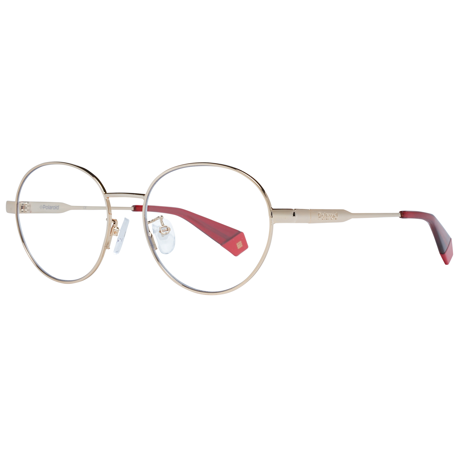 Polaroid Frames Polaroid Optical Frame PLD 6082/G/CS J5G/LM 51 Sunglasses Clip Eyeglasses Eyewear UK USA Australia