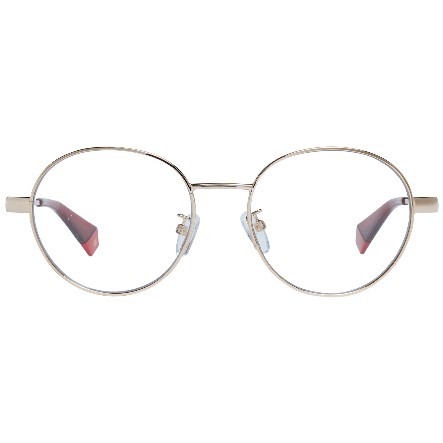 Polaroid Frames Polaroid Optical Frame PLD 6082/G/CS J5G/LM 51 Sunglasses Clip Eyeglasses Eyewear UK USA Australia