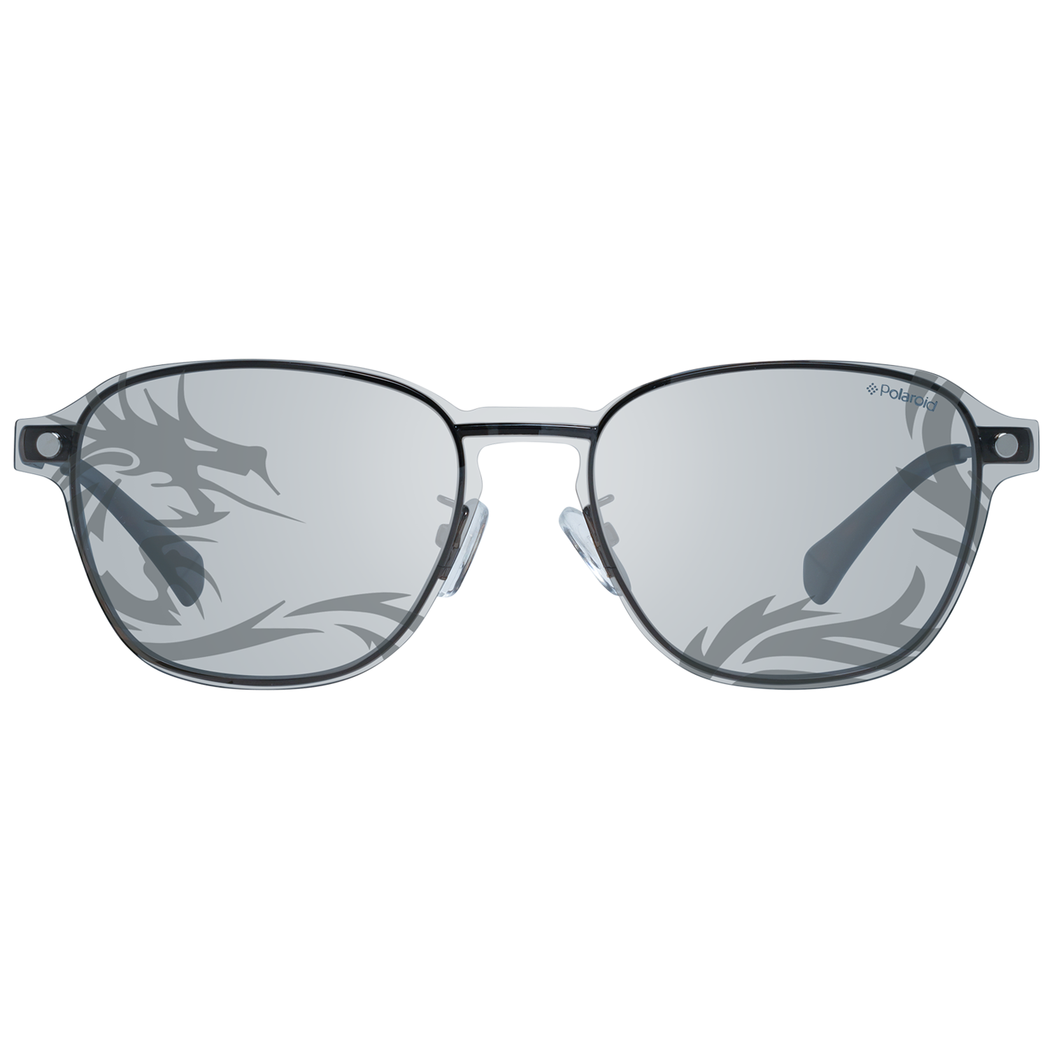 Polaroid Frames Polaroid Optical Frame PLD 6119/G/CS J5G/YW 53 Sunglasses Clip Eyeglasses Eyewear UK USA Australia