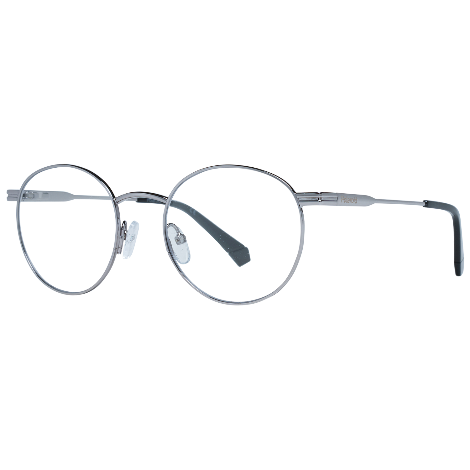 Polaroid Frames Polaroid Optical Frame PLD 6132/CS 6LB/M9 51 Sunglasses Clip Eyeglasses Eyewear UK USA Australia
