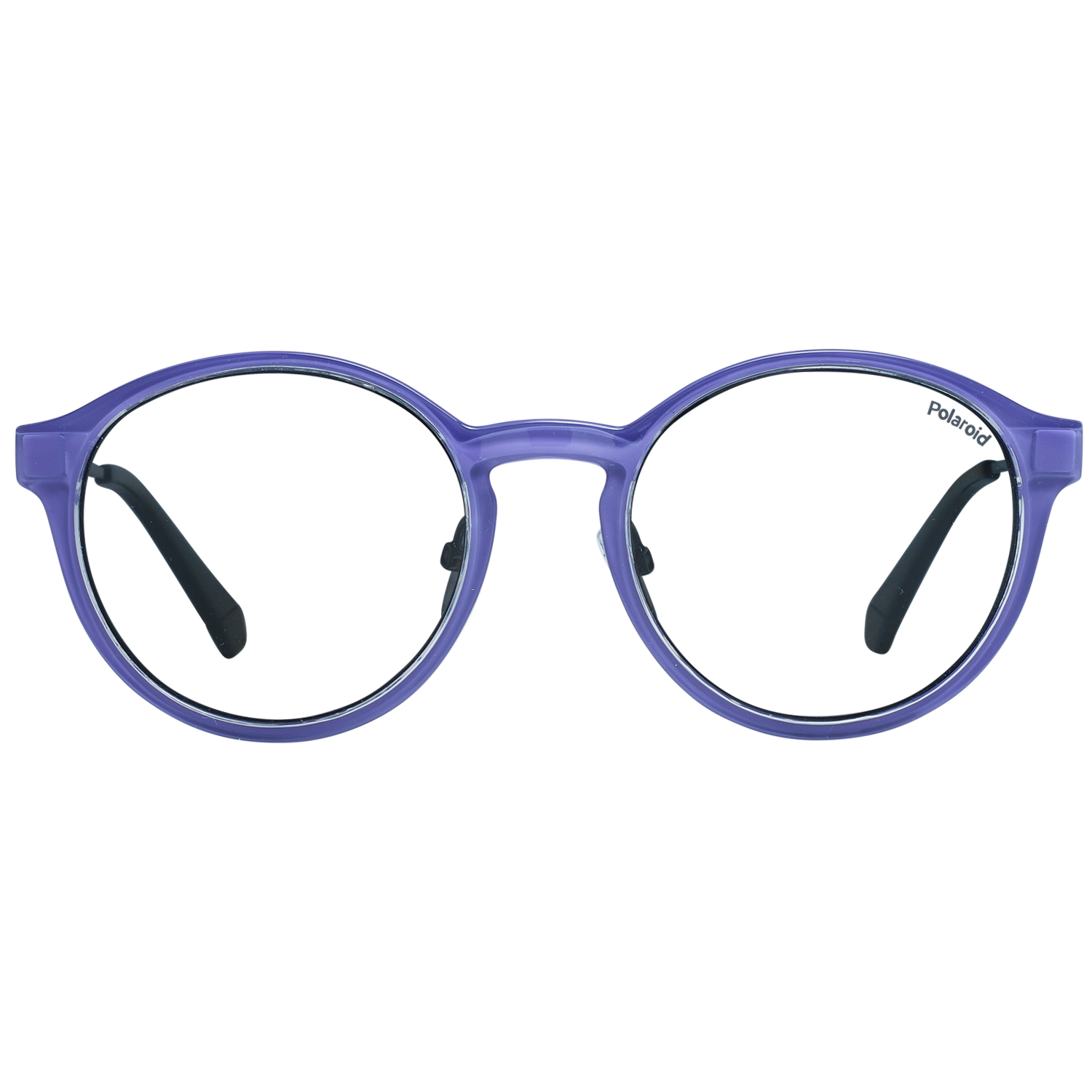 Polaroid Frames Polaroid Optical Frame PLD 6132/CS 6LB/M9 51 Sunglasses Clip Eyeglasses Eyewear UK USA Australia