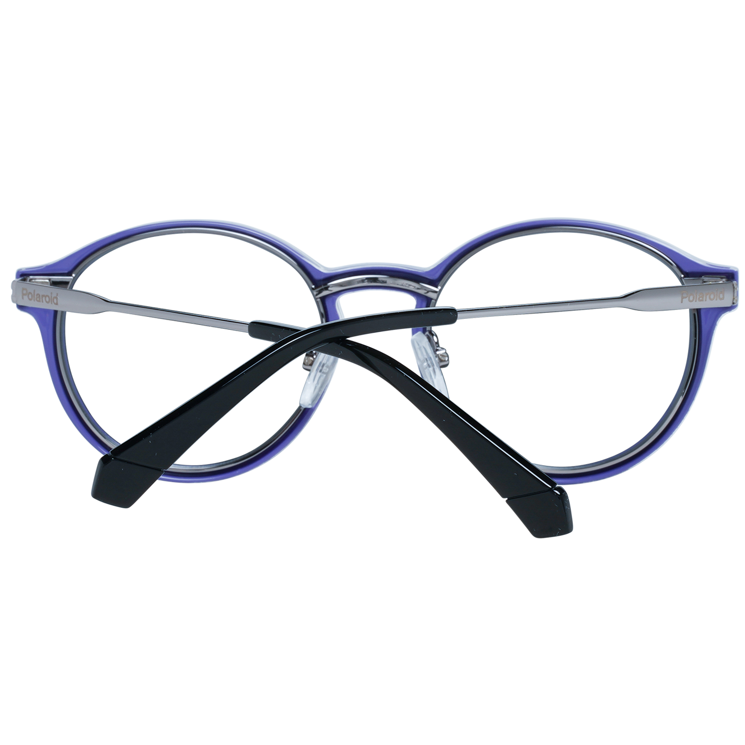 Polaroid Frames Polaroid Optical Frame PLD 6132/CS 6LB/M9 51 Sunglasses Clip Eyeglasses Eyewear UK USA Australia