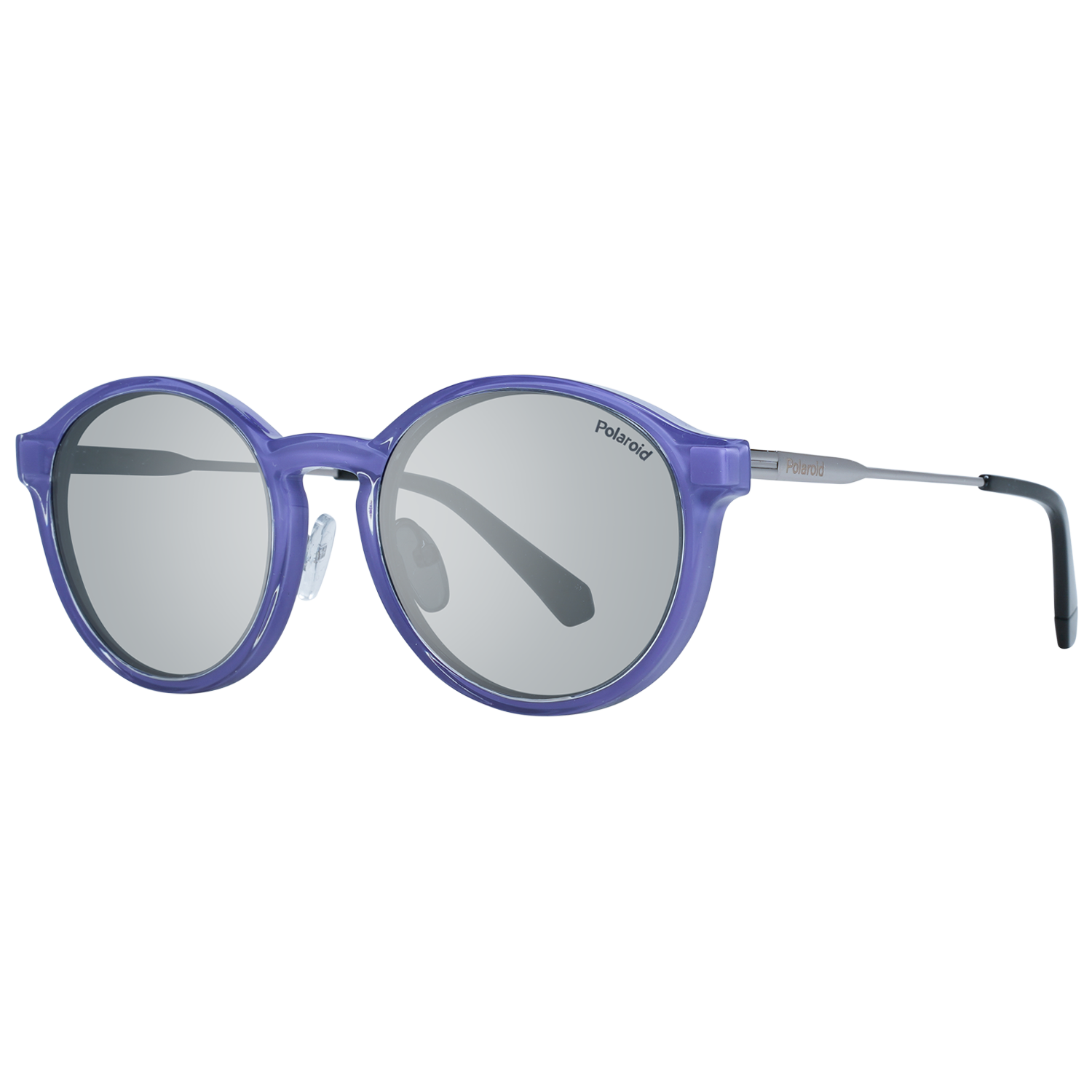 Polaroid Frames Polaroid Optical Frame PLD 6132/CS 6LB/M9 51 Sunglasses Clip Eyeglasses Eyewear UK USA Australia