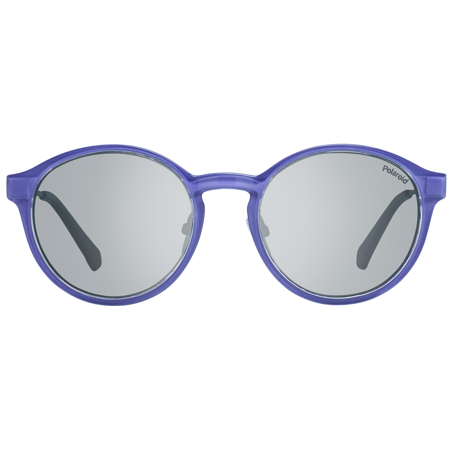 Polaroid Frames Polaroid Optical Frame PLD 6132/CS 6LB/M9 51 Sunglasses Clip Eyeglasses Eyewear UK USA Australia