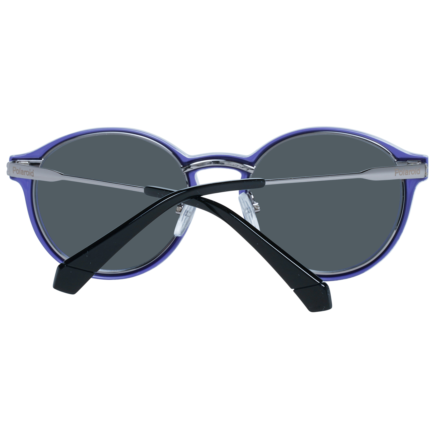 Polaroid Frames Polaroid Optical Frame PLD 6132/CS 6LB/M9 51 Sunglasses Clip Eyeglasses Eyewear UK USA Australia