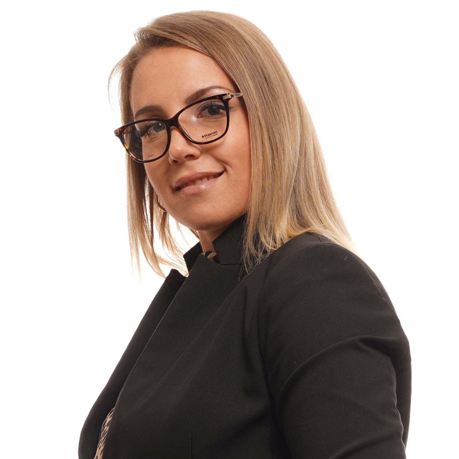 Polaroid Frames Polaroid Optical Frame PLD D353 086 53 Eyeglasses Eyewear UK USA Australia