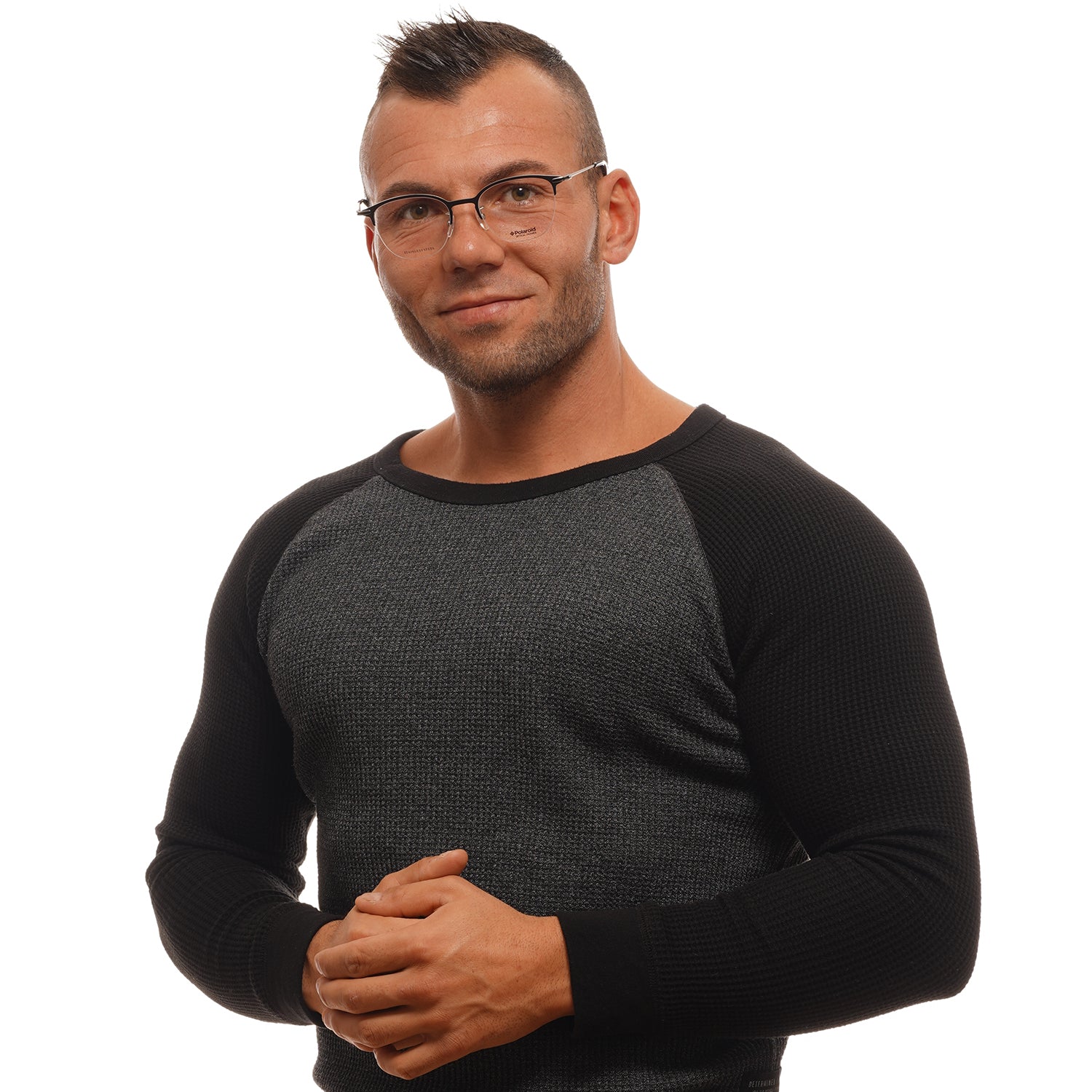 Polaroid Frames Polaroid Optical Frame PLD D364/G 003 50 Eyeglasses Eyewear UK USA Australia