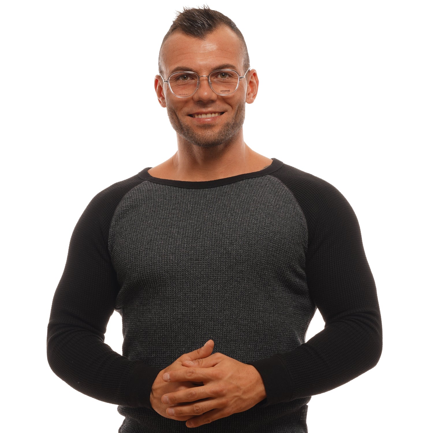 Polaroid Frames Polaroid Optical Frame PLD D375/G 0IH 51 Eyeglasses Eyewear UK USA Australia