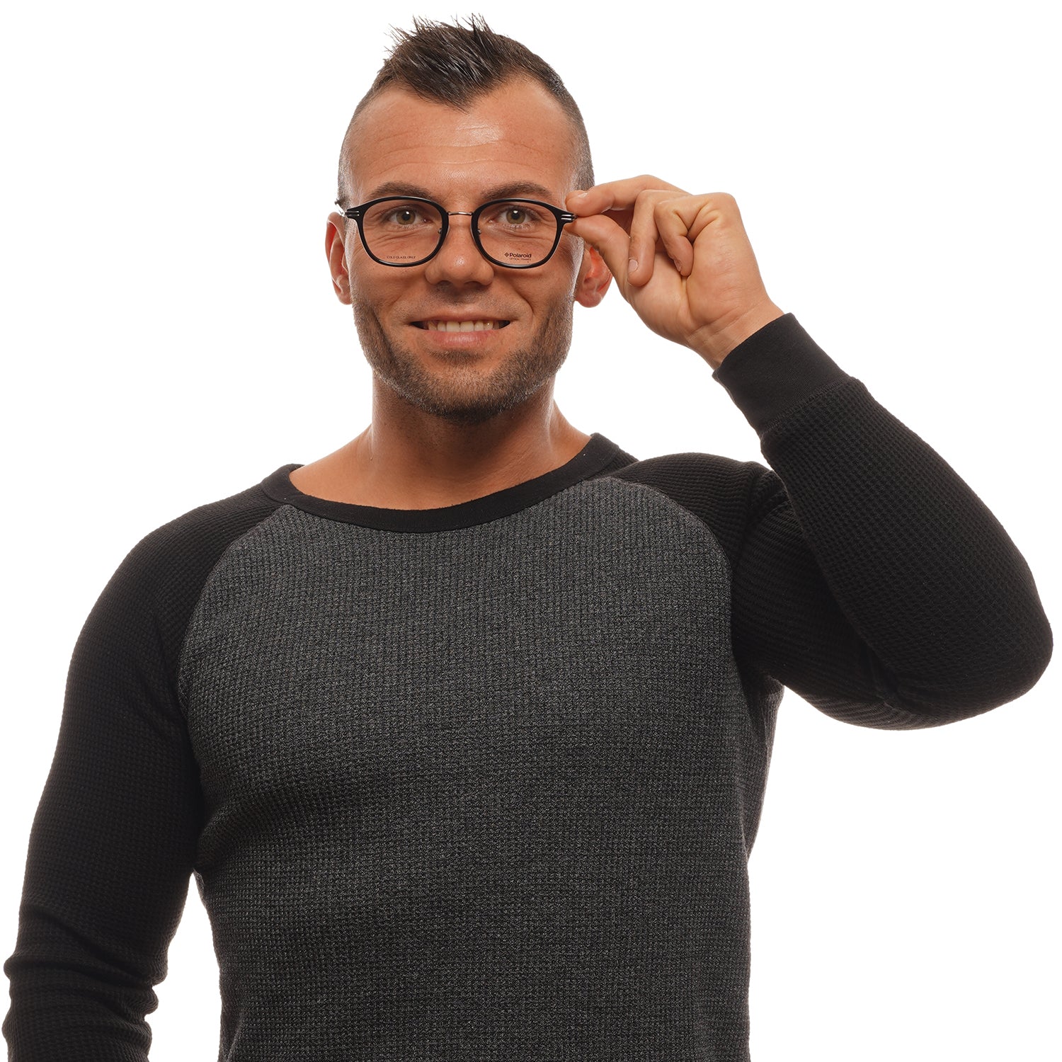 Polaroid Frames Polaroid Optical Frame PLD D376/G 807 50 Eyeglasses Eyewear UK USA Australia