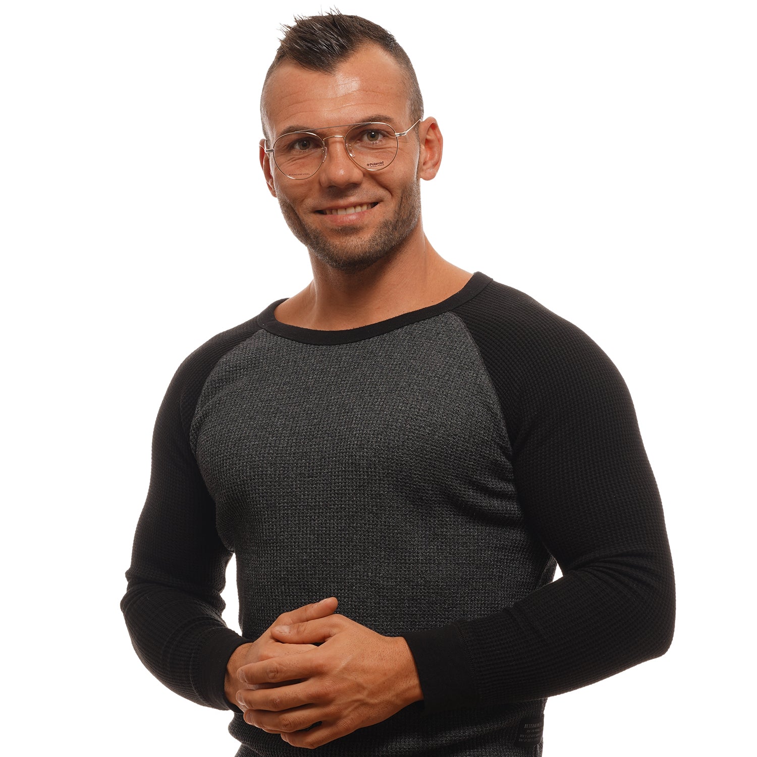 Polaroid Frames Polaroid Optical Frame PLD D383/G J5G 51 Eyeglasses Eyewear UK USA Australia