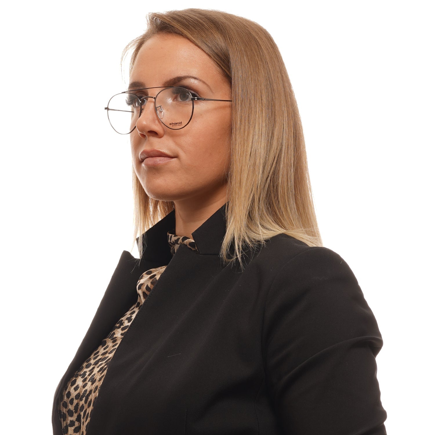 Polaroid Frames Polaroid Optical Frame PLD D383/G KJ1 51 Eyeglasses Eyewear UK USA Australia