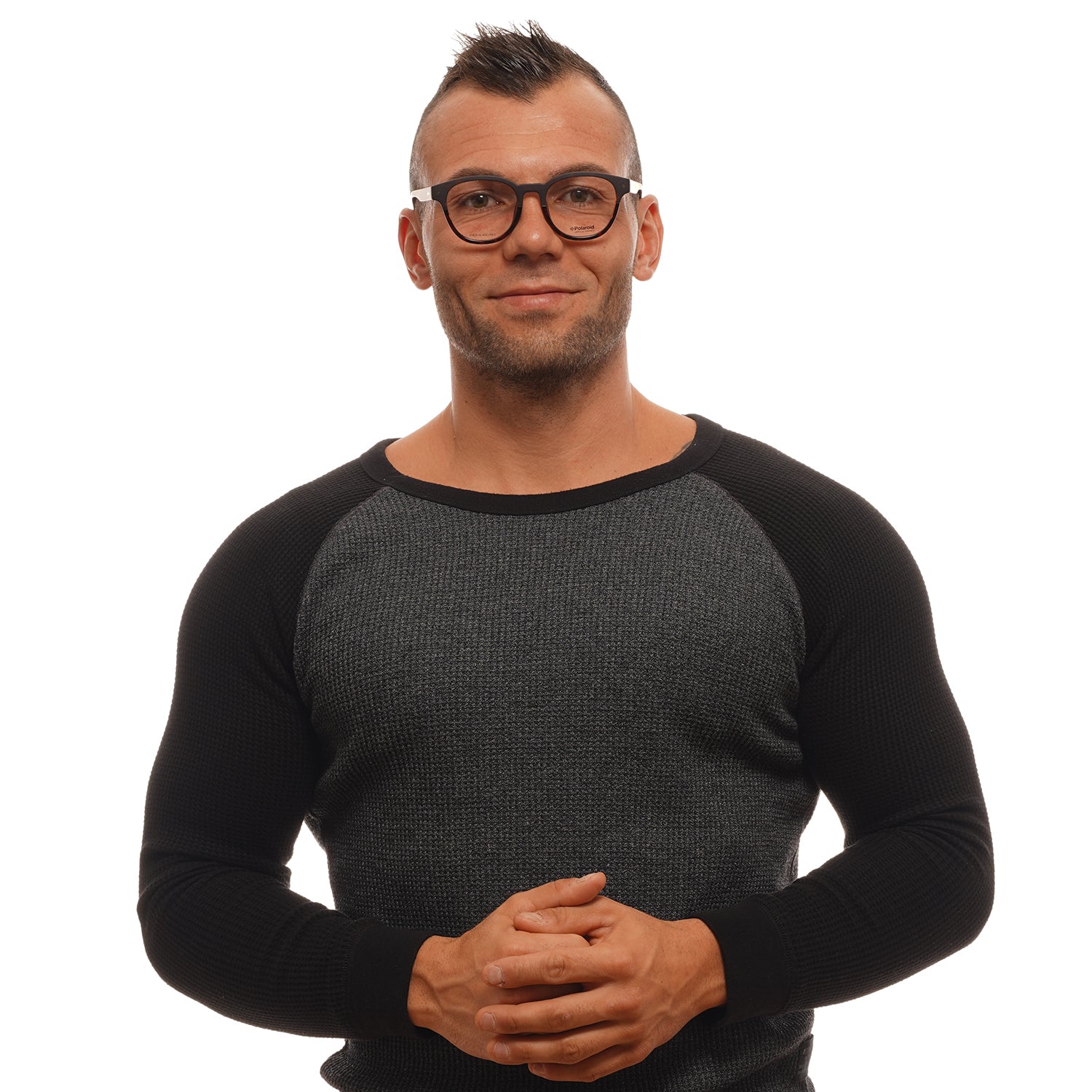 Polaroid Frames Polaroid Optical Frame PLD D383/G KJ1 51 Eyeglasses Eyewear UK USA Australia