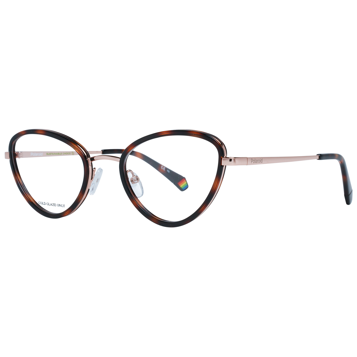 Polaroid Frames Polaroid Optical Frame PLD D420 086 52 Eyeglasses Eyewear UK USA Australia