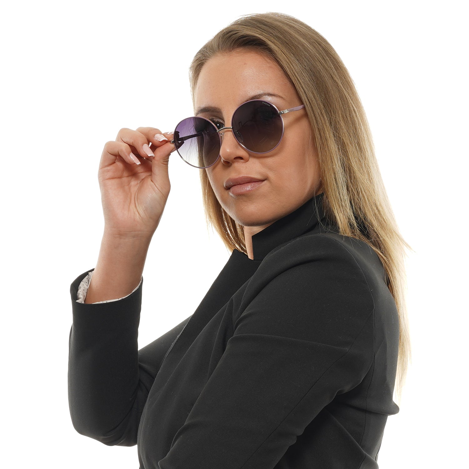 Polaroid Sunglasses Polaroid Sunglasses PLD 4105/G/S KTSWJ 60 Eyeglasses Eyewear UK USA Australia