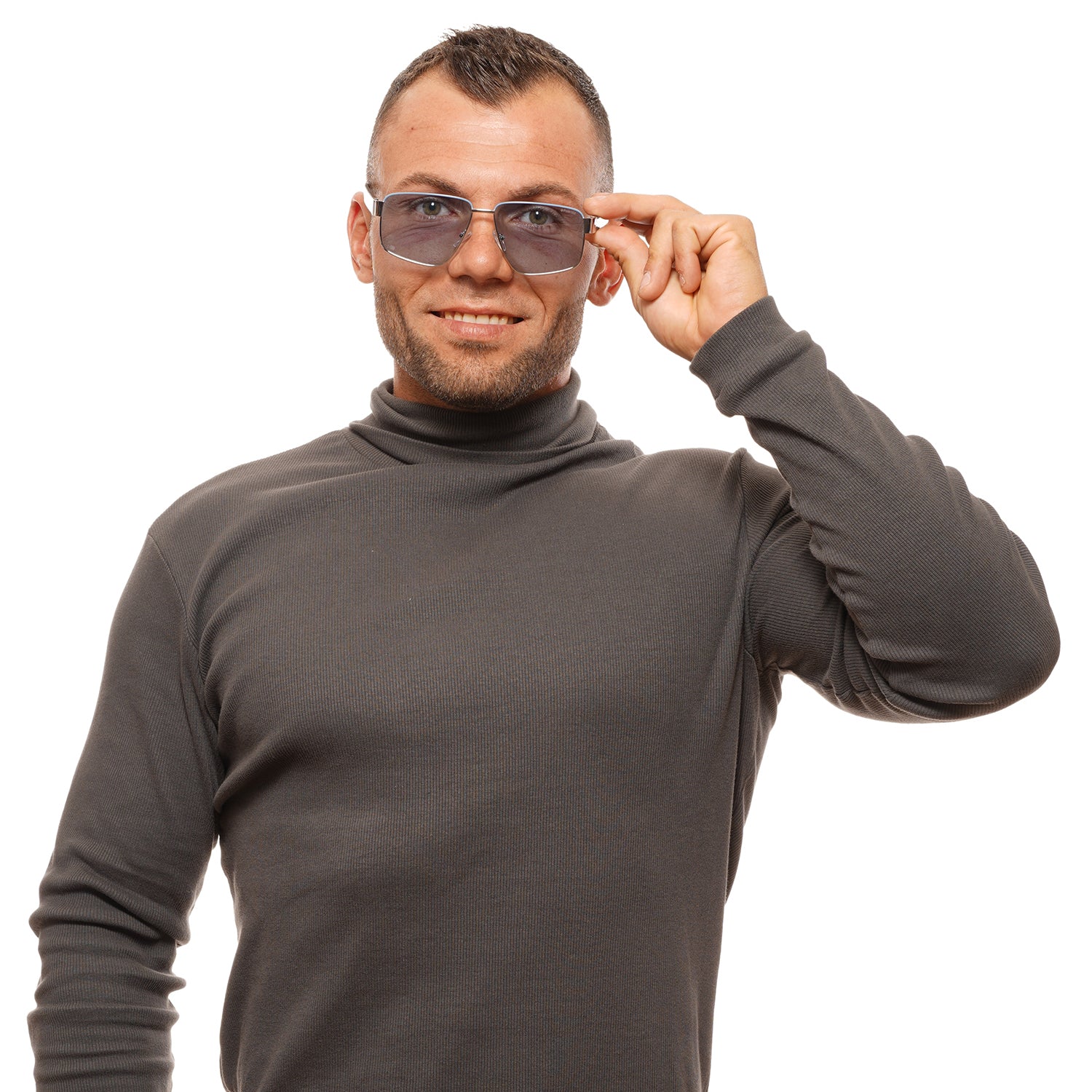 Polaroid Sunglasses Polaroid Sunglasses PLD 6121/S KUF 58 Eyeglasses Eyewear UK USA Australia