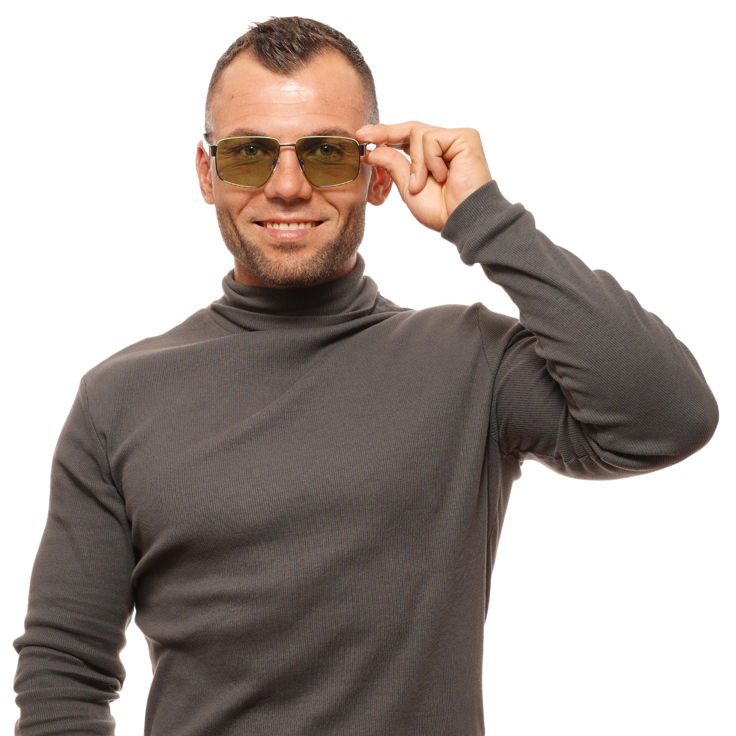 Polaroid Sunglasses Polaroid Sunglasses PLD 6121/S SMF 58 Eyeglasses Eyewear UK USA Australia