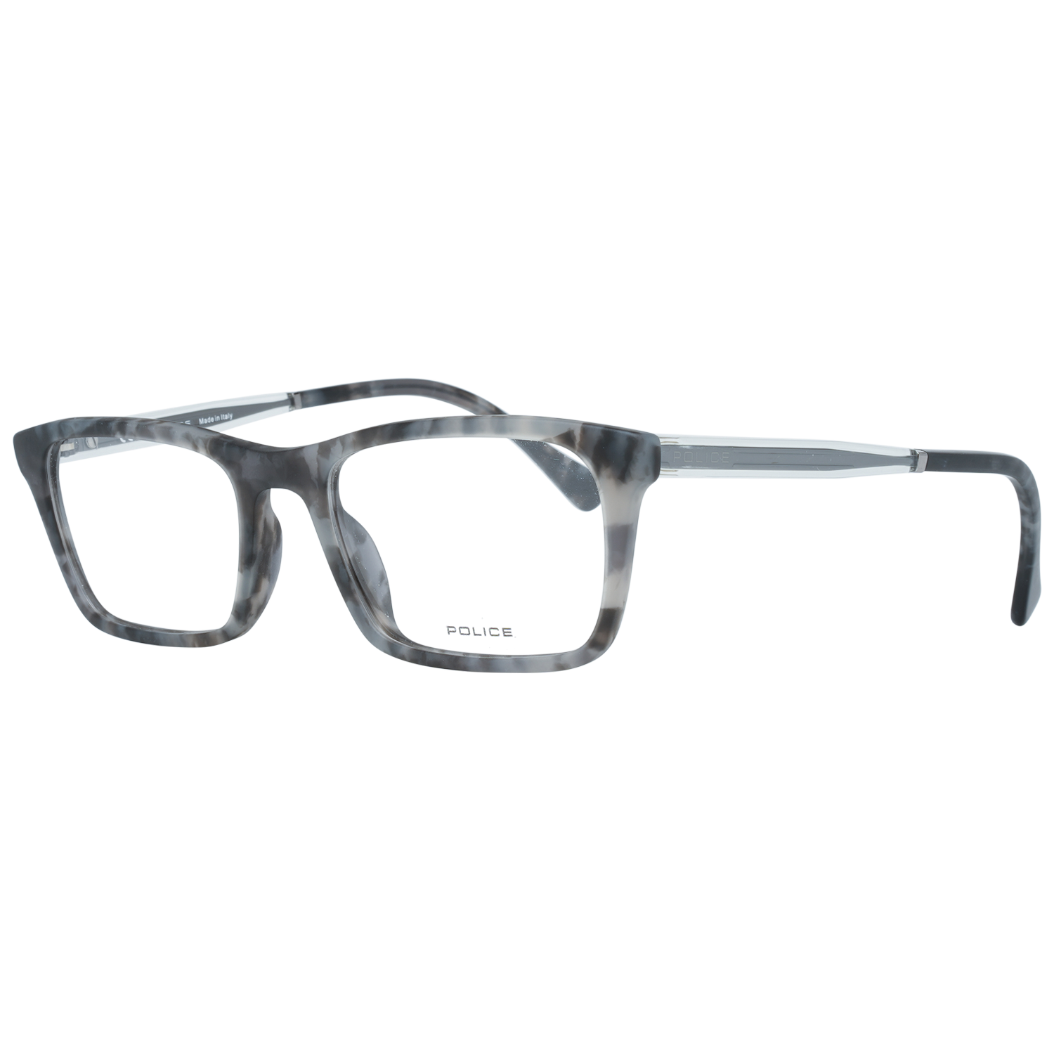 Police Frames Police Glasses Frames VPL262 6K3M 52 Eyeglasses Eyewear UK USA Australia