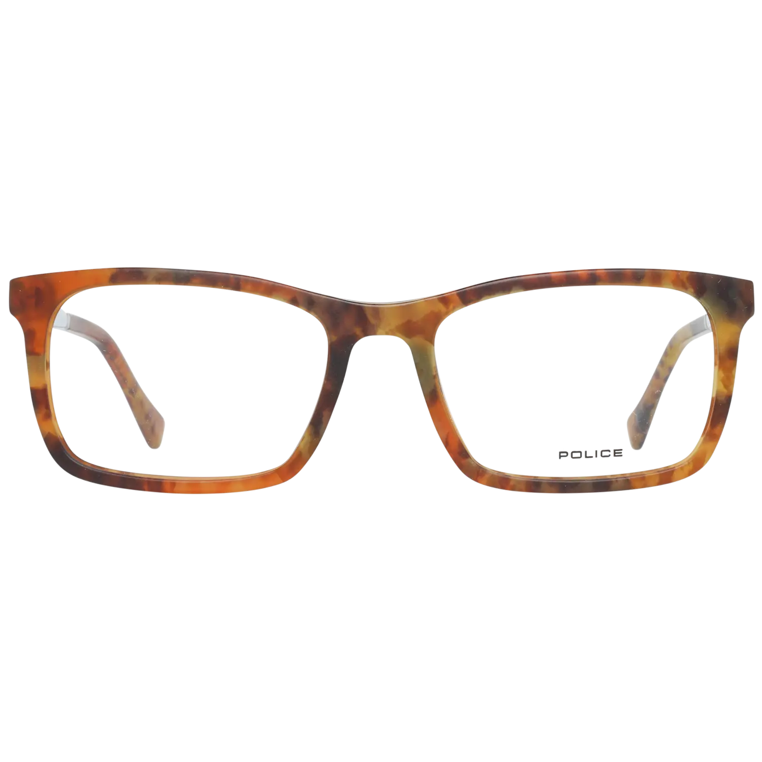 Police Frames Police Glasses Frames VPL262N 763M 54 Eyeglasses Eyewear UK USA Australia