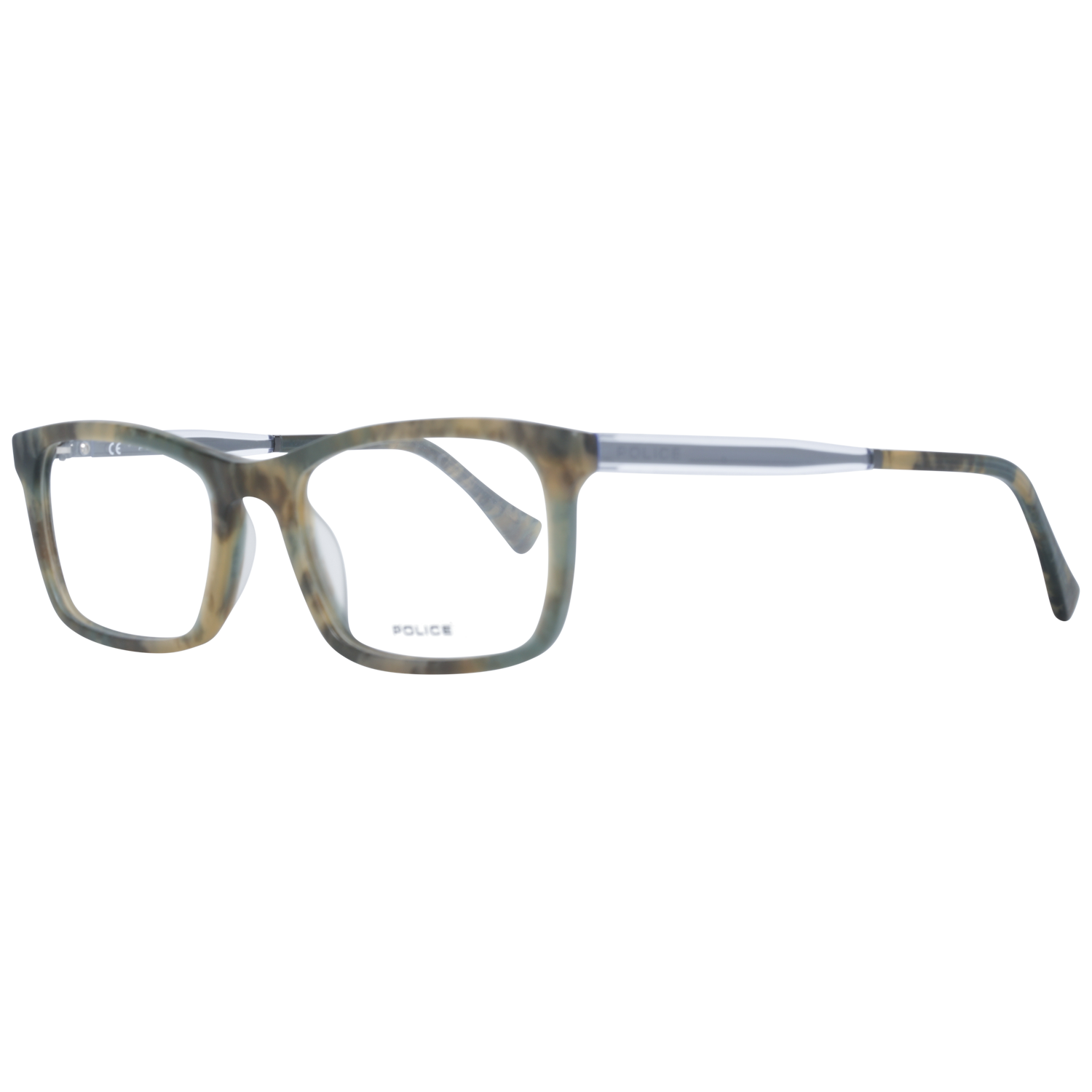 Police Frames Police Glasses Frames VPL262N 7D7M 52 Eyeglasses Eyewear UK USA Australia
