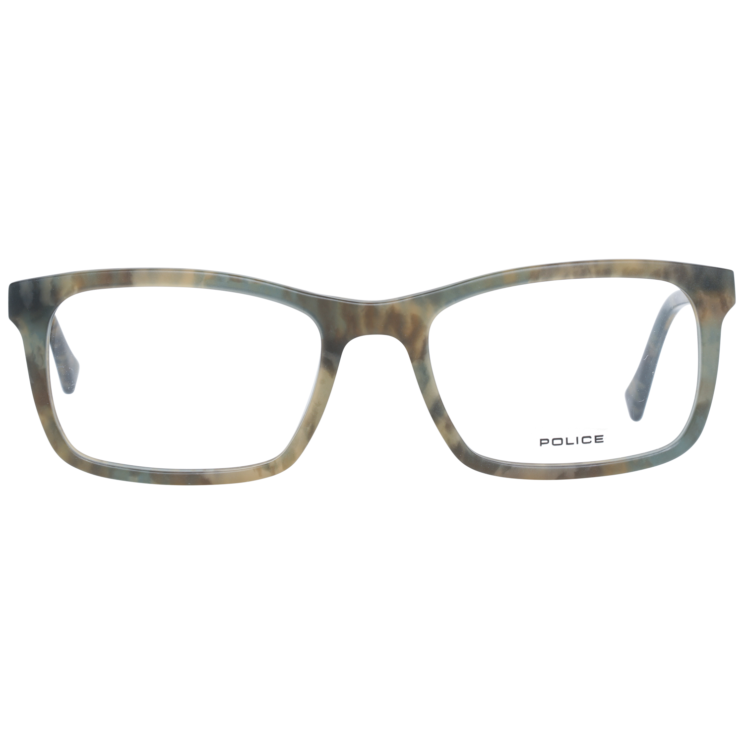 Police Frames Police Glasses Frames VPL262N 7D7M 52 Eyeglasses Eyewear UK USA Australia