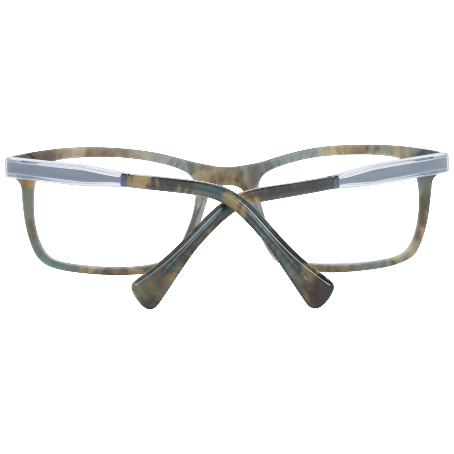 Police Frames Police Glasses Frames VPL262N 7D7M 52 Eyeglasses Eyewear UK USA Australia