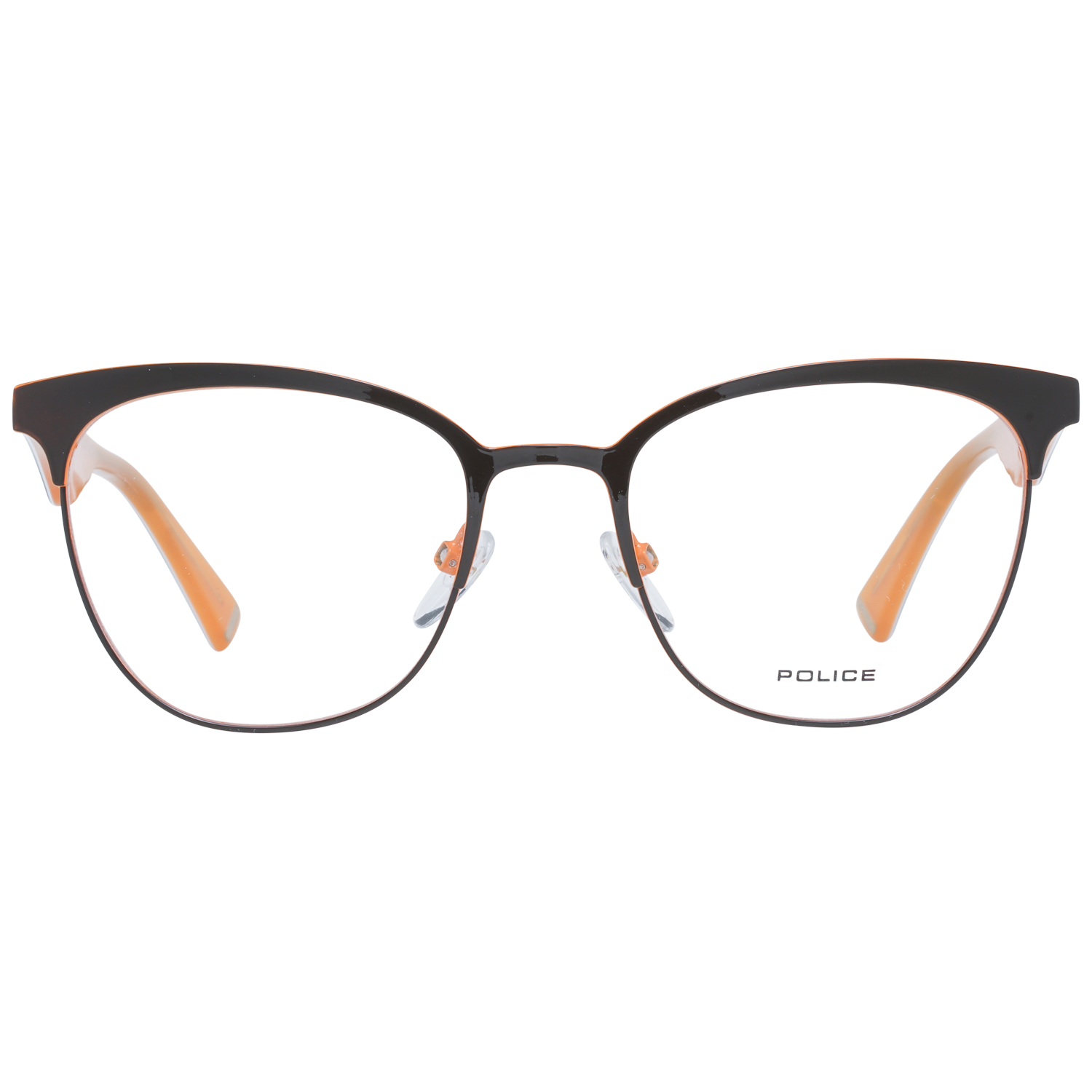 Police Frames Police Glasses Frames VPL417 0SCB 51 Eyeglasses Eyewear UK USA Australia