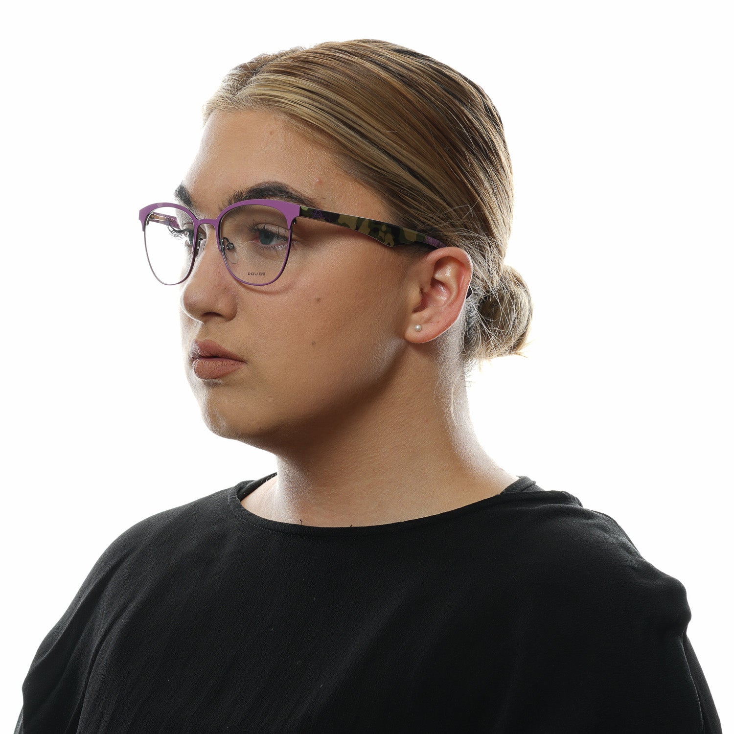 Police Frames Police Glasses Frames VPL417M 08PP 51 Eyeglasses Eyewear UK USA Australia