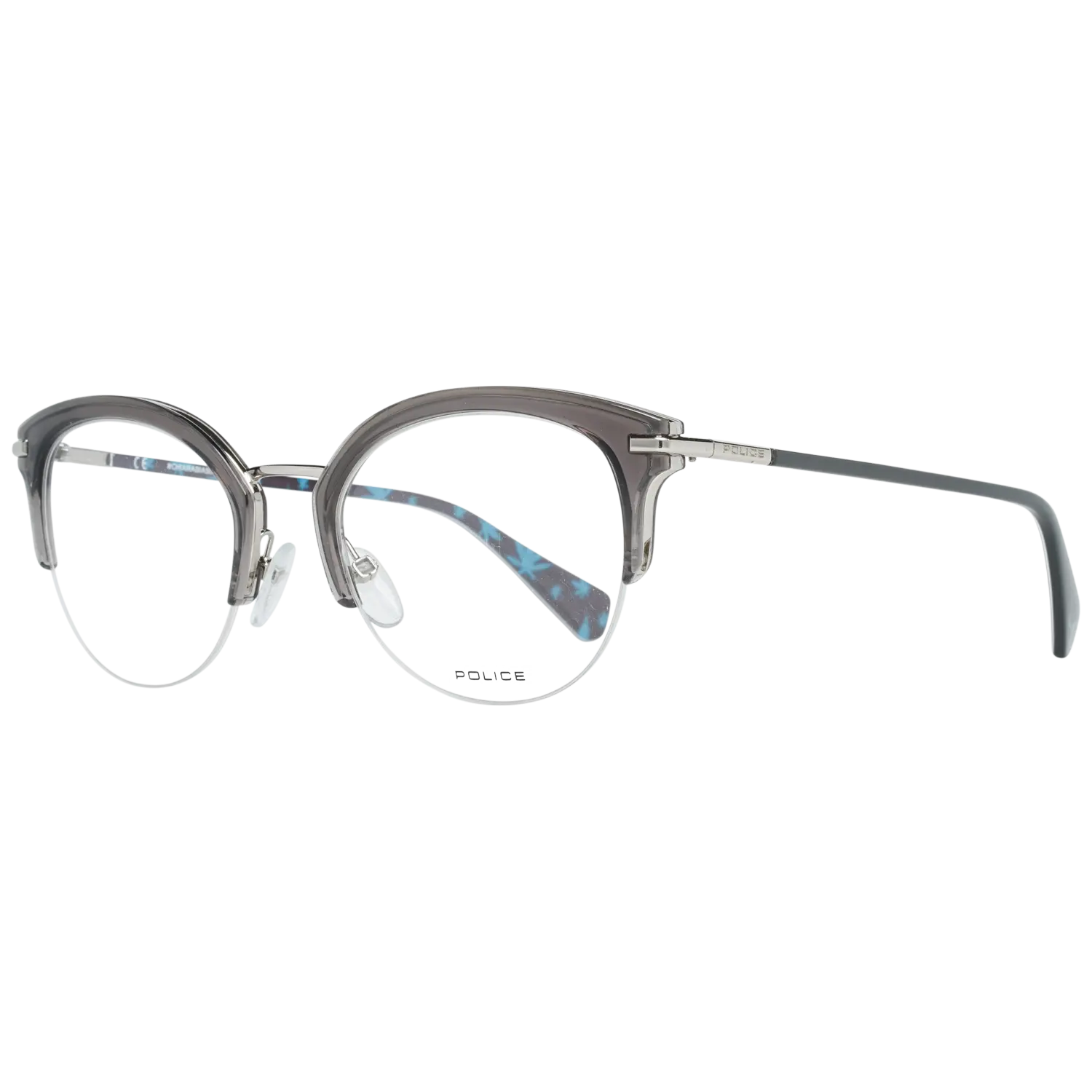 Police Frames Police Glasses Frames VPL418E M78V 50 Eyeglasses Eyewear UK USA Australia