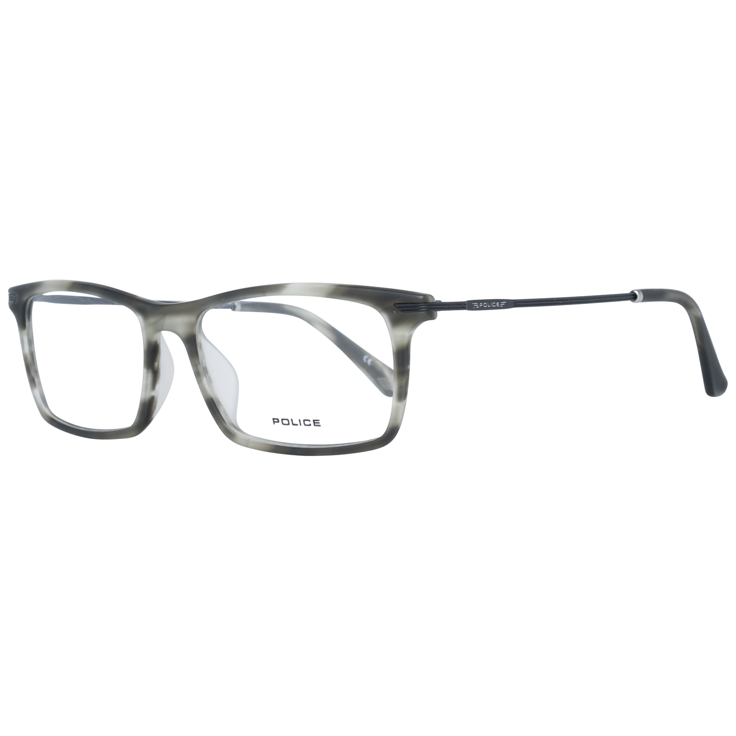 Police Frames Police Glasses Frames VPL473 4ATM 52 Eyeglasses Eyewear UK USA Australia