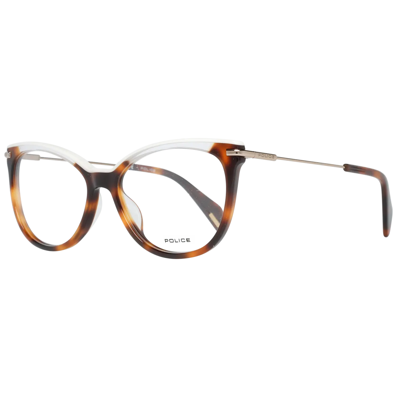 Police Frames Police Glasses Frames VPL505E 09AJ 53 Eyeglasses Eyewear UK USA Australia