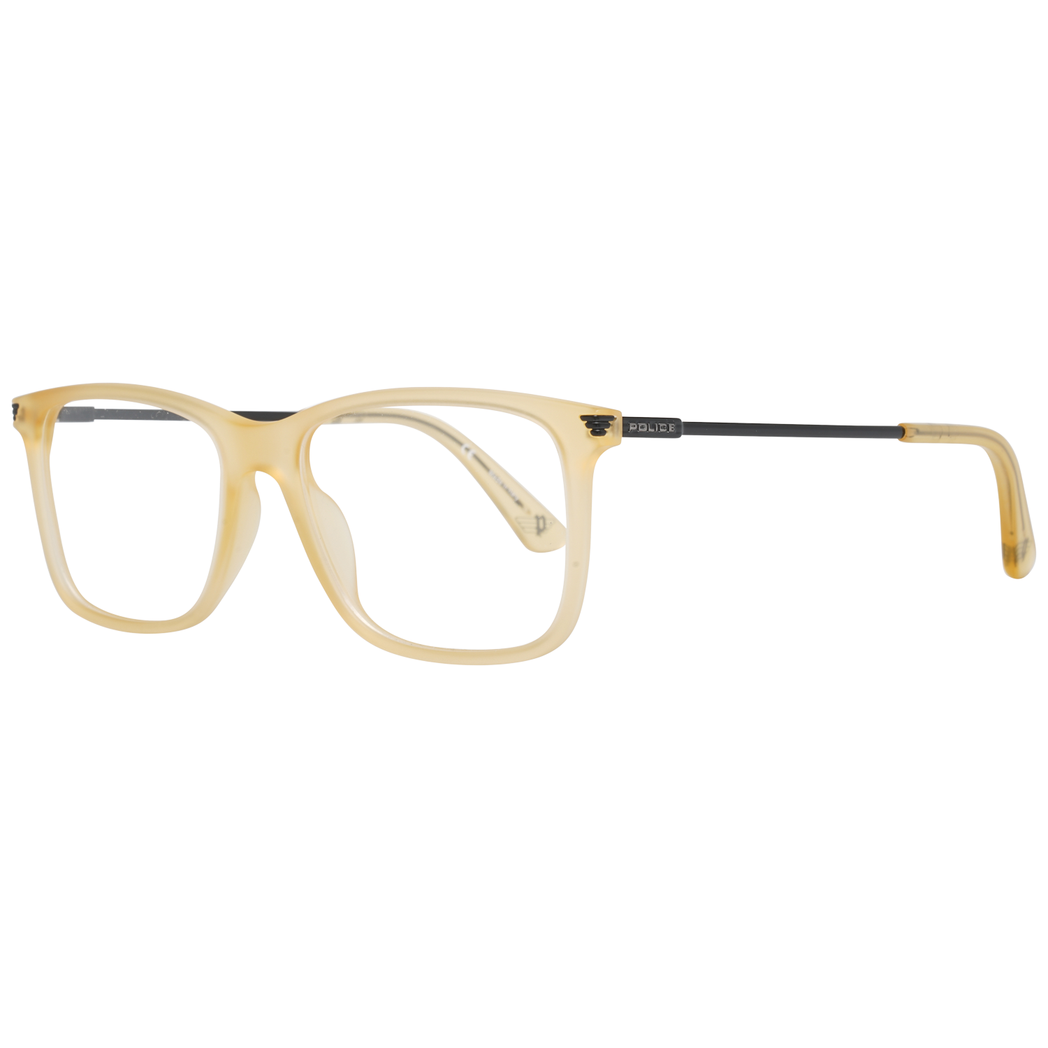 Police Frames Police Glasses Frames VPL563 858M 52 Eyeglasses Eyewear UK USA Australia
