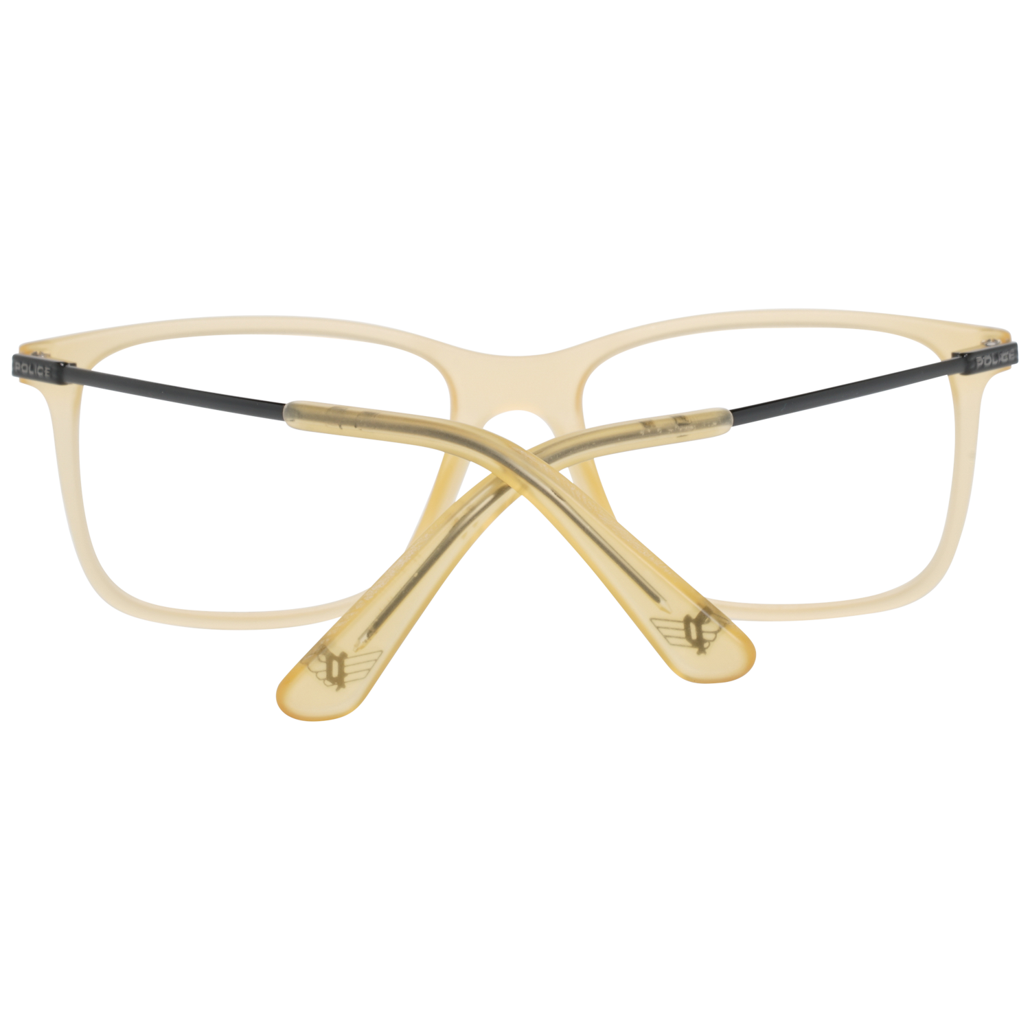 Police Frames Police Glasses Frames VPL563 858M 52 Eyeglasses Eyewear UK USA Australia