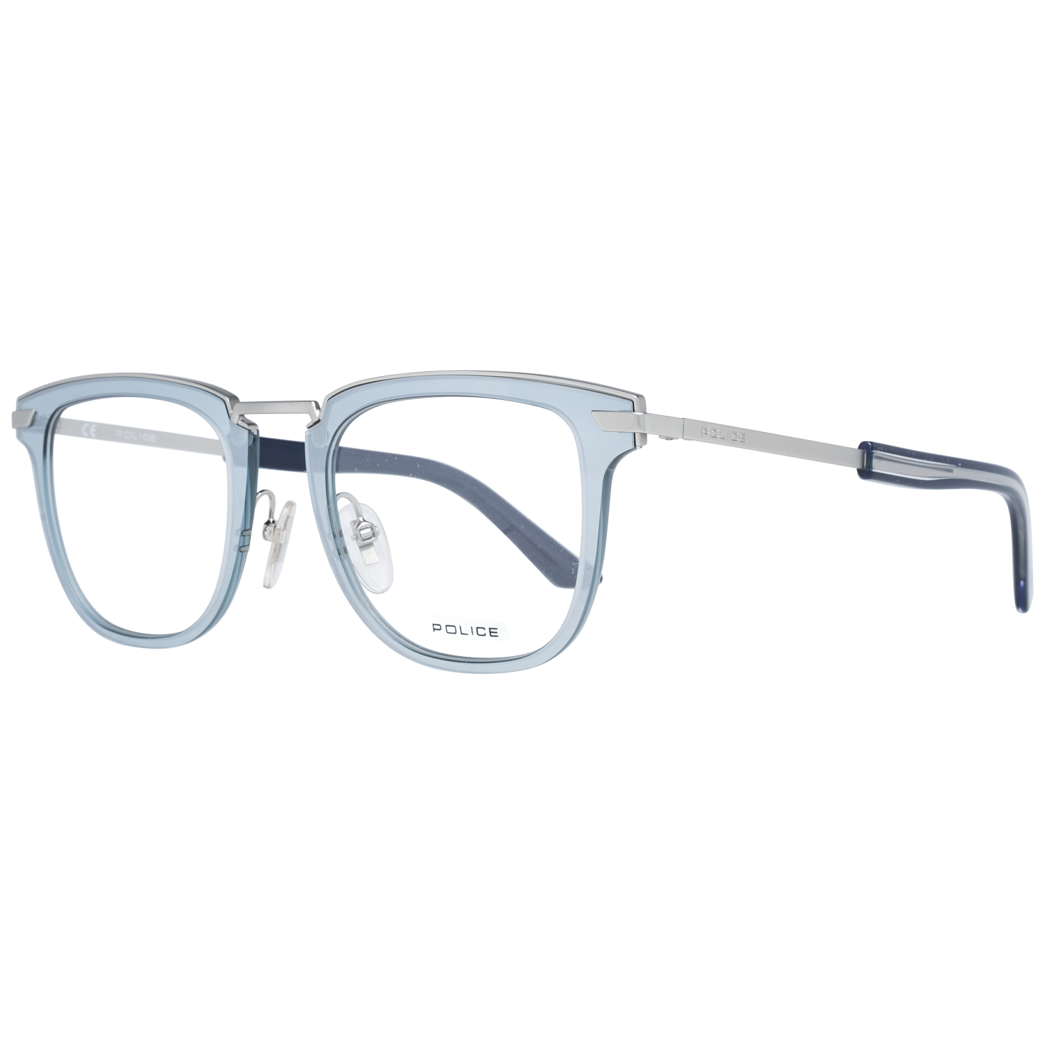 Police Frames Police Glasses Frames VPL566 0581 48 Eyeglasses Eyewear UK USA Australia