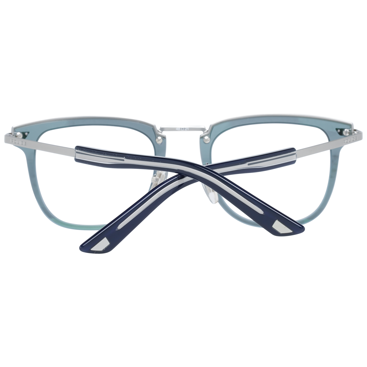Police Frames Police Glasses Frames VPL566 0581 48 Eyeglasses Eyewear UK USA Australia