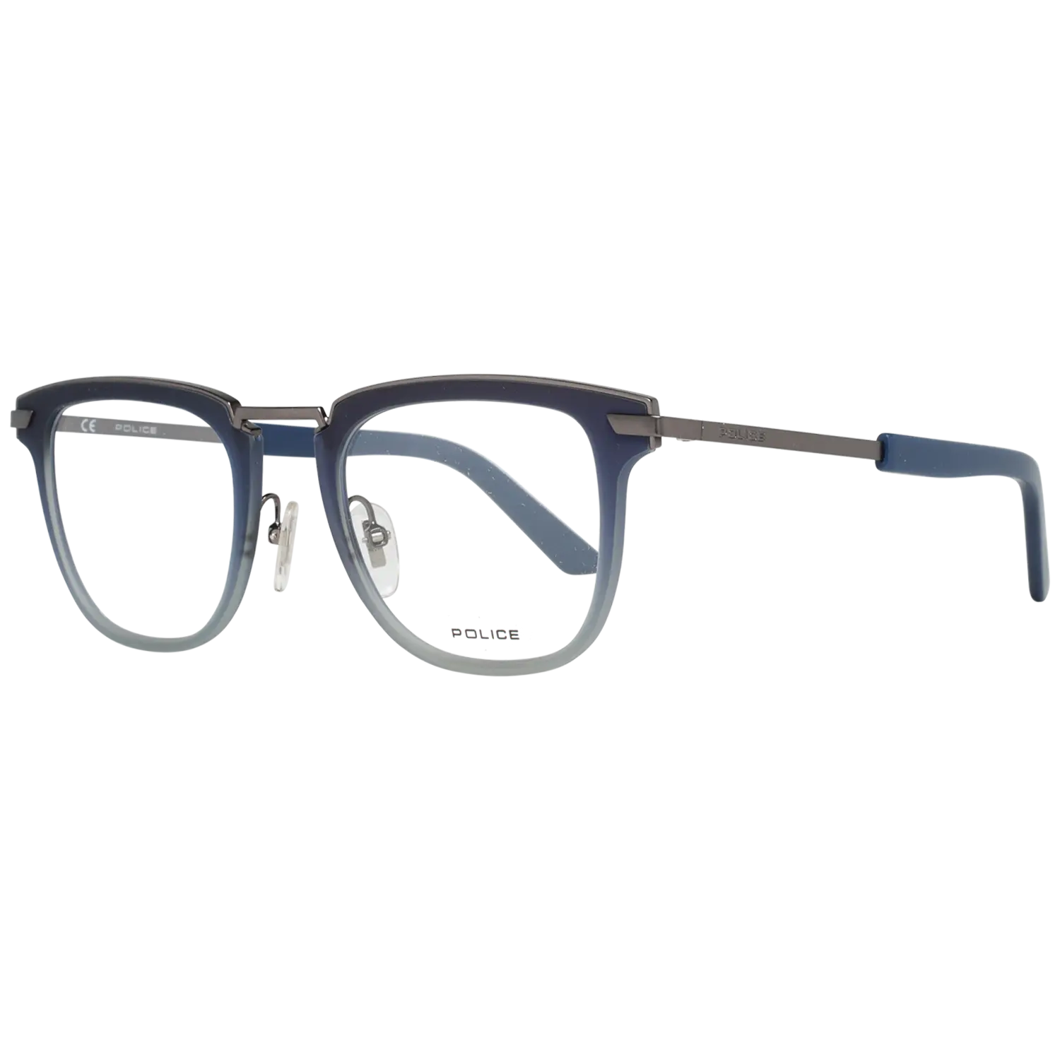 Police Frames Police Glasses Frames VPL566 0627 48 Eyeglasses Eyewear UK USA Australia