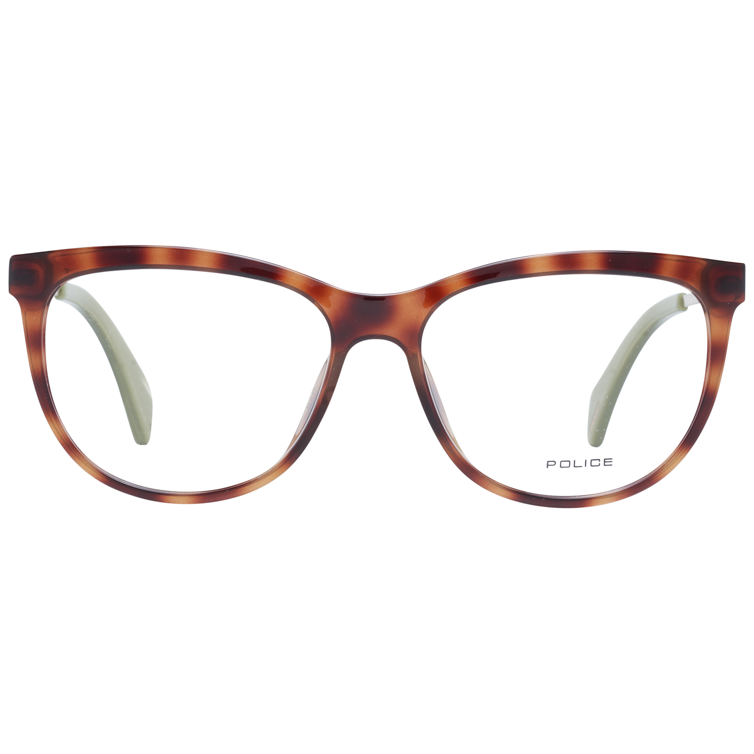 Police Frames Police Glasses Frames VPL625 09AJ 53 Eyeglasses Eyewear UK USA Australia