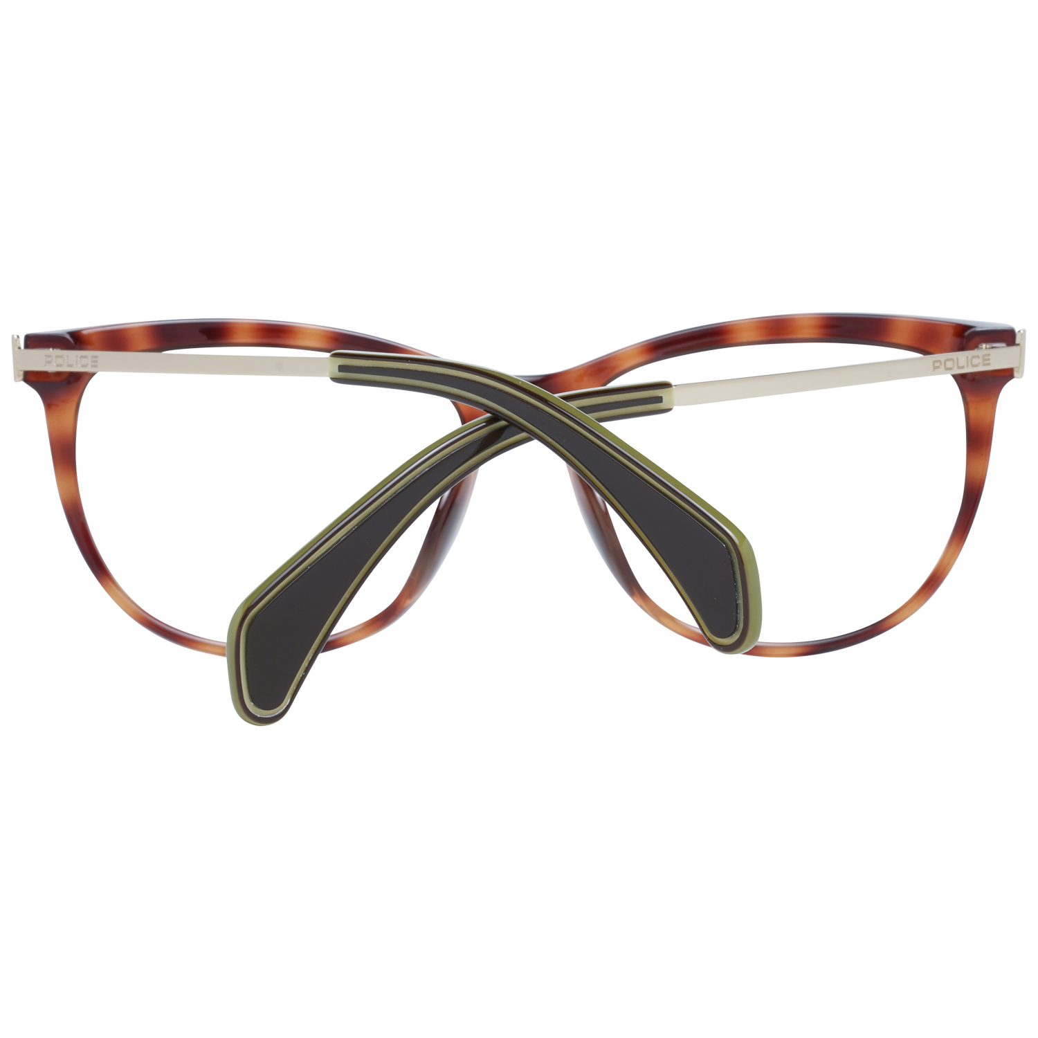 Police Frames Police Glasses Frames VPL625 09AJ 53 Eyeglasses Eyewear UK USA Australia