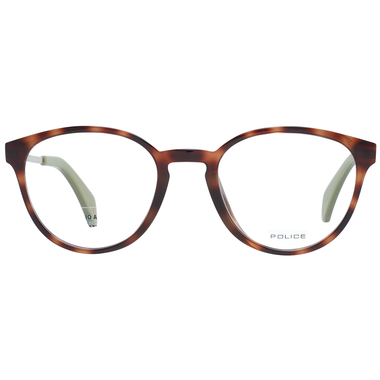 Police Frames Police Glasses Frames VPL626 09AJ 49 Eyeglasses Eyewear UK USA Australia