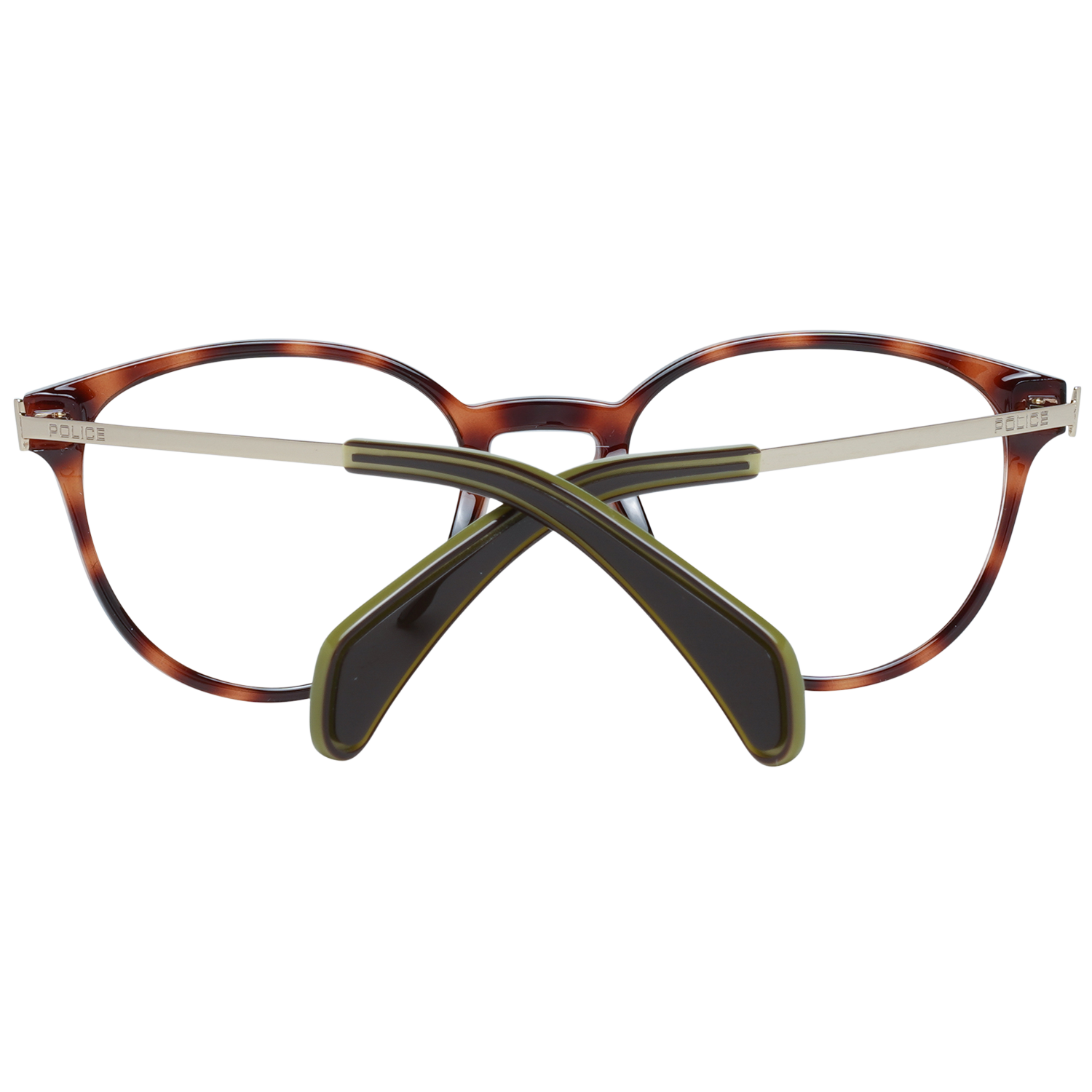 Police Frames Police Glasses Frames VPL626 09AJ 49 Eyeglasses Eyewear UK USA Australia