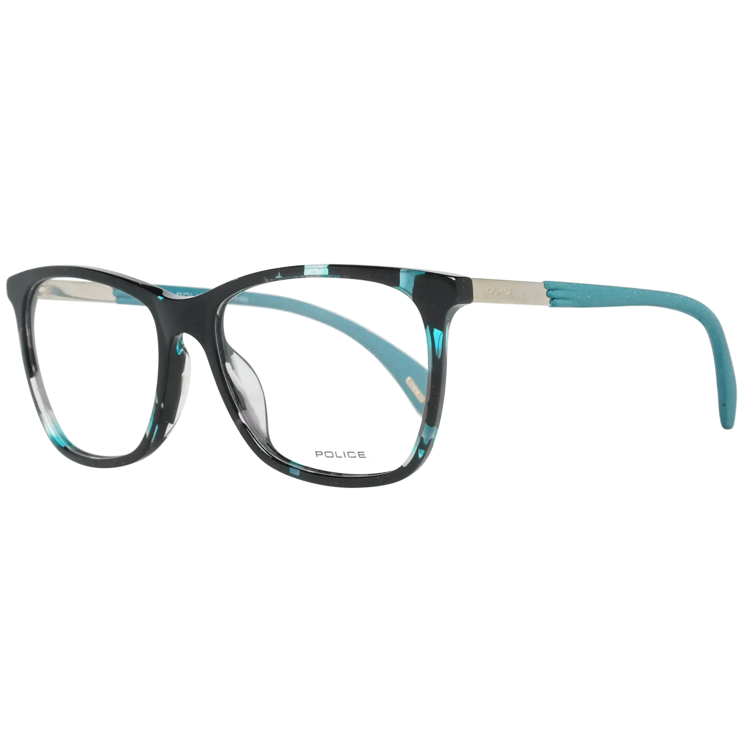 Police Frames Police Glasses Frames VPL630 0AE8 53 Eyeglasses Eyewear UK USA Australia