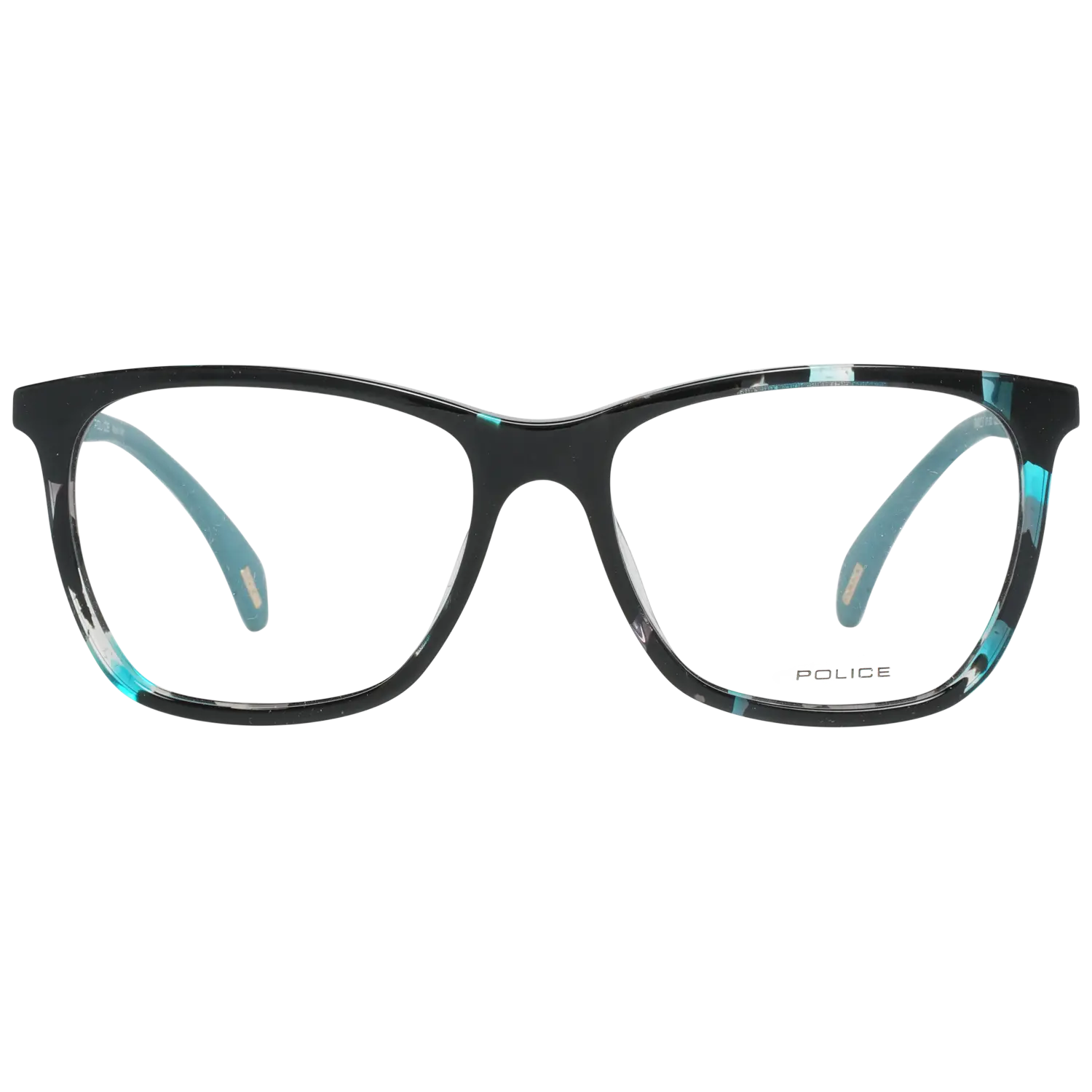 Police Frames Police Glasses Frames VPL630 0AE8 53 Eyeglasses Eyewear UK USA Australia