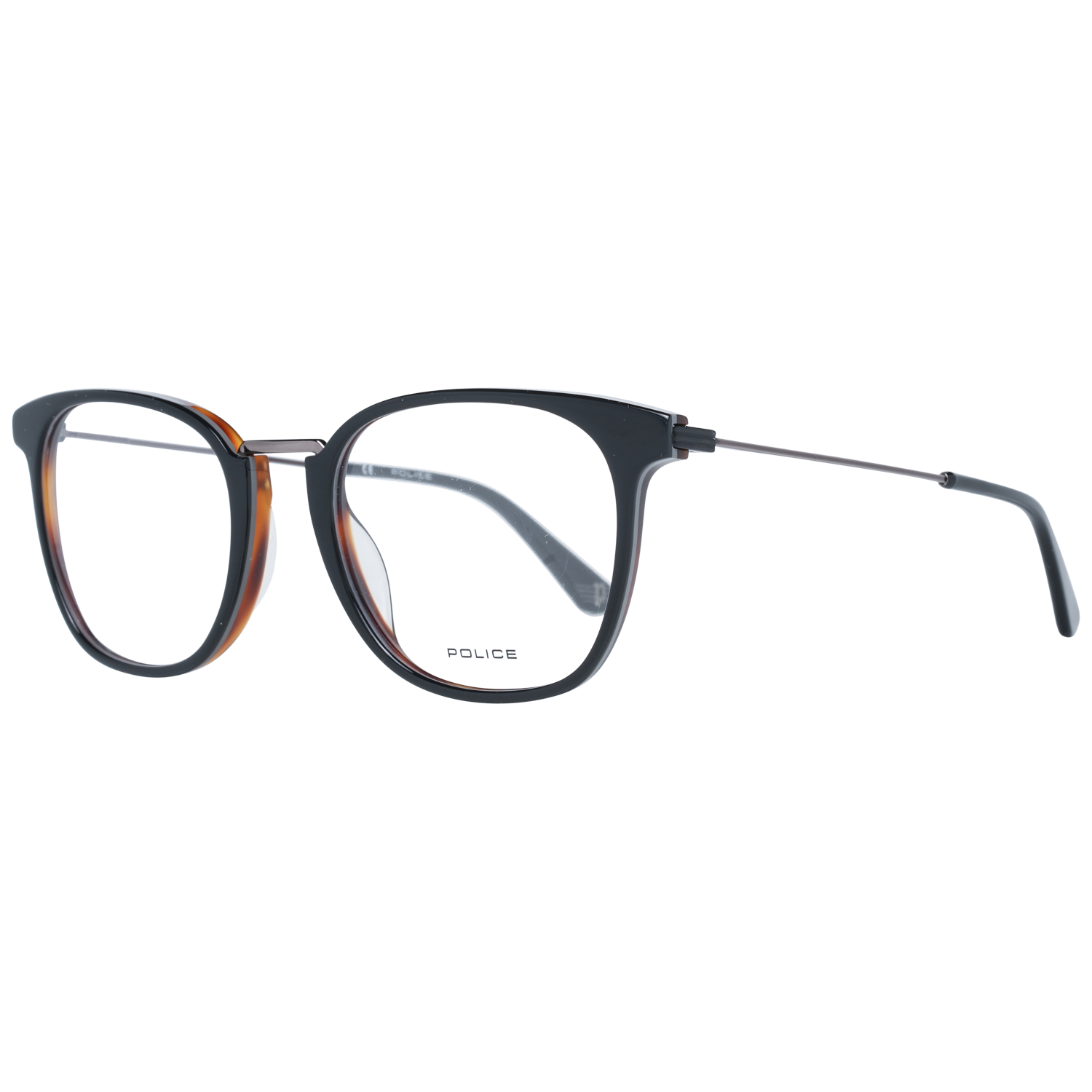 Police Frames Police Glasses Frames VPL686 0NK7 51 Eyeglasses Eyewear UK USA Australia